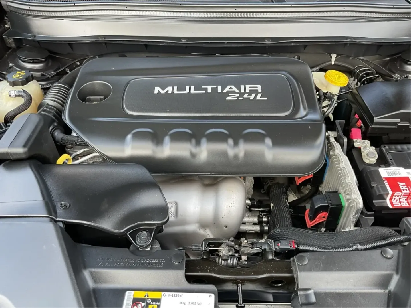 2016 Jeep Cherokee Limited (1C4PJMDB3GW) with an Pentastar 3.2L V-6 DOHC engine, located at 401 Woodman Dr, Riverside, OH, 45431, (937) 908-9800, 39.760899, -84.123421 - ### Discover the 2016 Jeep Cherokee Limited: Your Perfect Adventure Companion!<br /> <br /> Are you ready to elevate your daily commute or weekend adventures? The 2016 Jeep Cherokee Limited is designed for those who crave exploration without sacrificing comfort. With its robust performance and styli - Photo#11