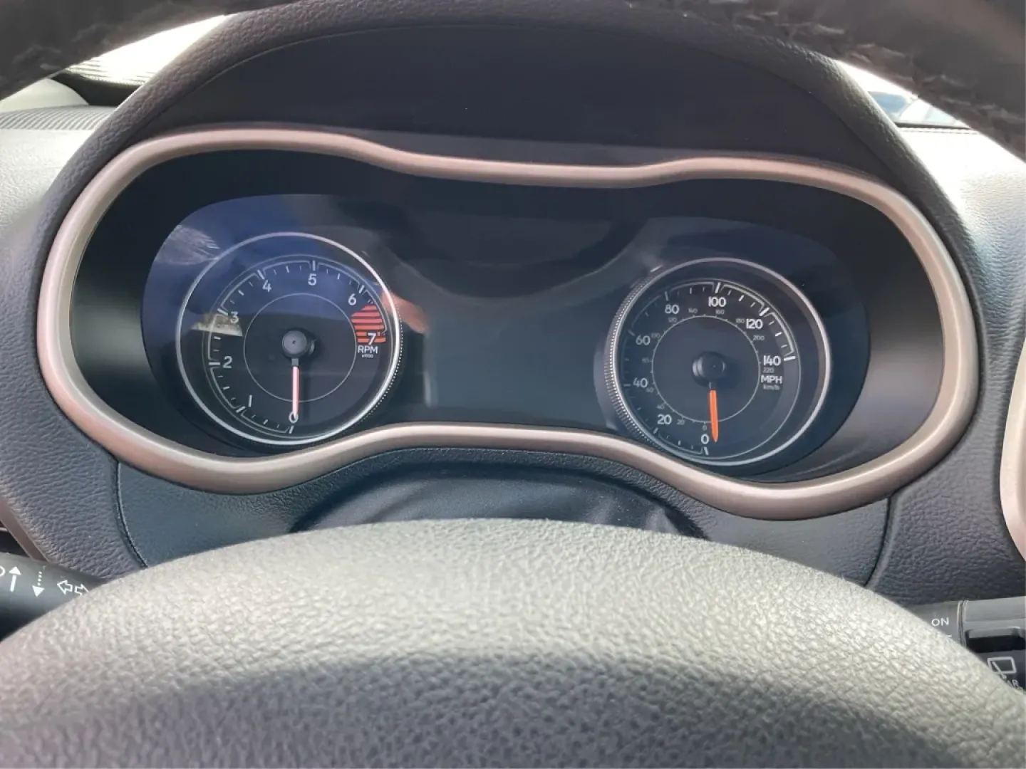 2016 Jeep Cherokee Limited (1C4PJMDB3GW) with an Pentastar 3.2L V-6 DOHC engine, located at 401 Woodman Dr, Riverside, OH, 45431, (937) 908-9800, 39.760899, -84.123421 - ### Discover the 2016 Jeep Cherokee Limited: Your Perfect Adventure Companion!<br /> <br /> Are you ready to elevate your daily commute or weekend adventures? The 2016 Jeep Cherokee Limited is designed for those who crave exploration without sacrificing comfort. With its robust performance and styli - Photo#15