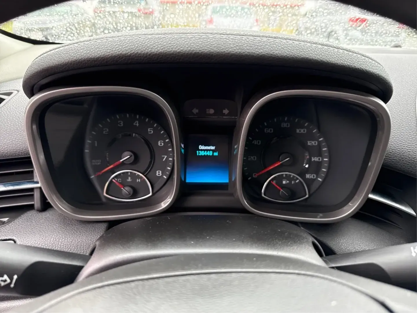 2014 Chevrolet Malibu 1LT (1G11C5SL0EF) with an ECOTEC 2.5L I-4 gasoline direct injection engine, located at 4508 South Dixie Dr, Moraine, OH, 45439, (937) 908-9800, 39.689976, -84.218452 - **Discover Your Next Adventure with the 2014 Chevrolet Malibu 1LT!** <br /> <br /> Are you searching for a reliable sedan that offers both comfort and style? Look no further than the 2014 Chevrolet Malibu 1LT, available now at Advantage Car and Credit in Moraine, OH! This vehicle is perfect for budg - Photo#15