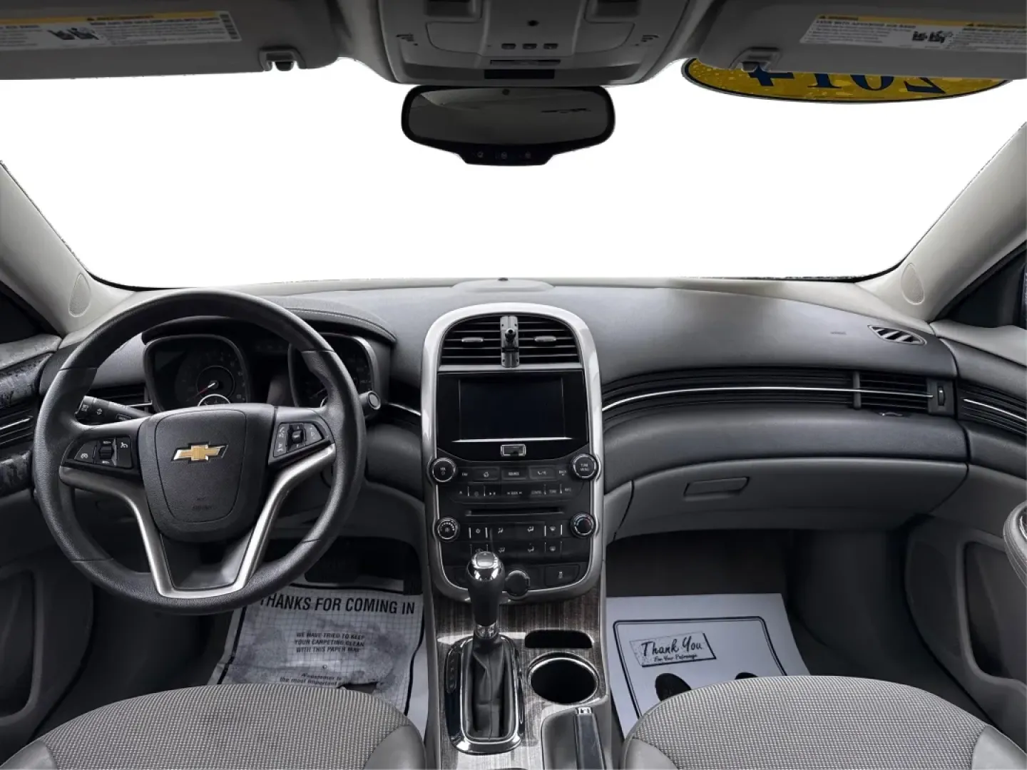 2014 Chevrolet Malibu 1LT (1G11C5SL0EF) with an ECOTEC 2.5L I-4 gasoline direct injection engine, located at 4508 South Dixie Dr, Moraine, OH, 45439, (937) 908-9800, 39.689976, -84.218452 - **Discover Your Next Adventure with the 2014 Chevrolet Malibu 1LT!** <br /> <br /> Are you searching for a reliable sedan that offers both comfort and style? Look no further than the 2014 Chevrolet Malibu 1LT, available now at Advantage Car and Credit in Moraine, OH! This vehicle is perfect for budg - Photo#21