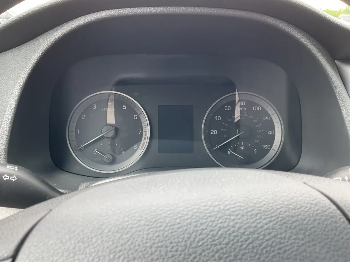 2016 Hyundai Tucson SE (KM8J3CA48GU) with an Nu 2L I-4 gasoline direct injection engine, located at 8750 N County Rd 25A, Piqua, OH, 45356, (937) 908-9800, 40.164391, -84.232513 - Are you ready to embrace a new lifestyle that combines adventure and daily practicality? Look no further than the 2016 Hyundai Tucson SE, available now at Advantage Car and Credit in Moraine, OH. Whether you're a growing family in search of a reliable SUV, a commuter requiring a dependable ride, or - Photo#15