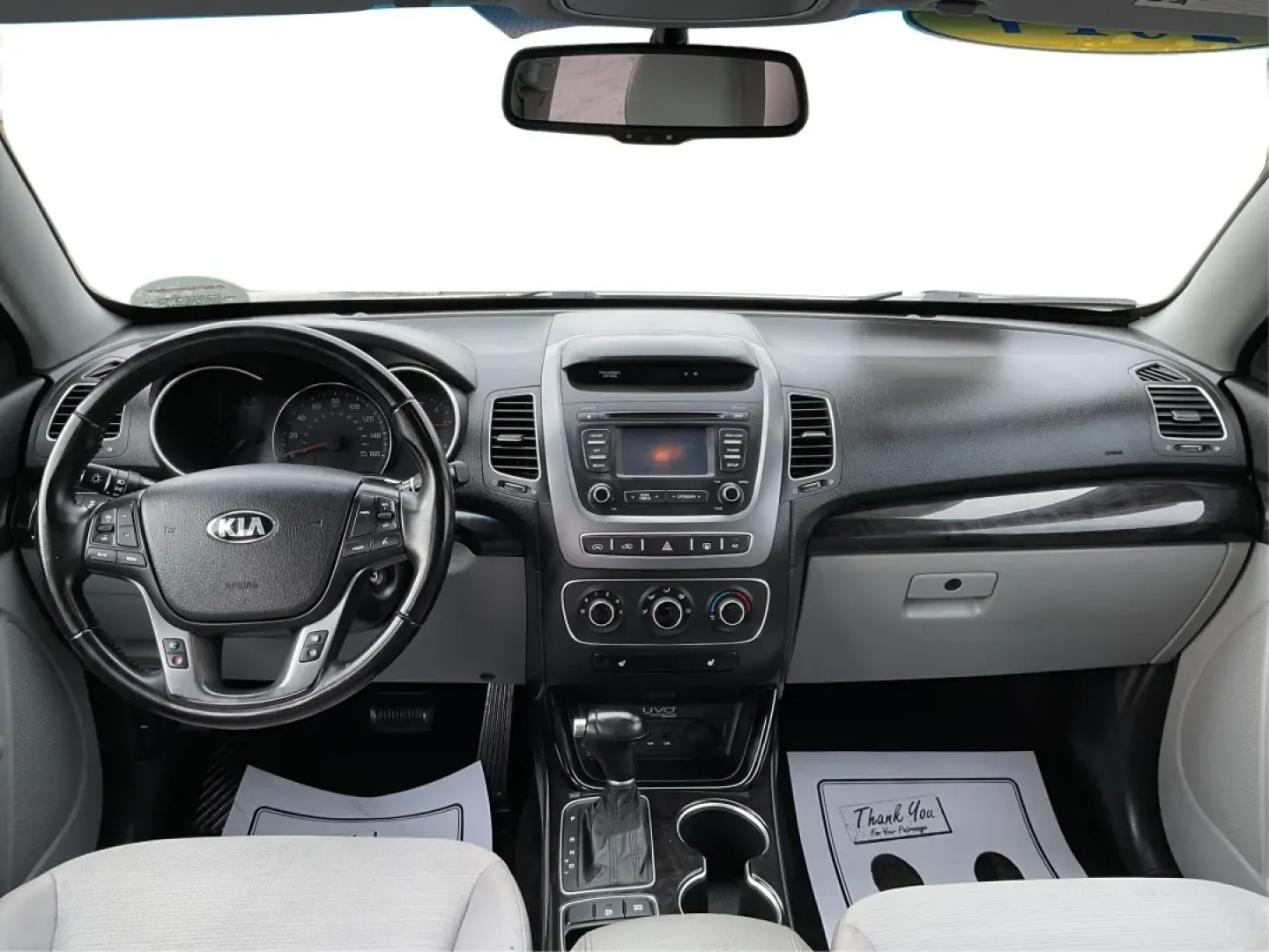 2014 Kia Sorento LX (5XYKTCA69EG) with an 2.4L I-4 gasoline direct injection engine, located at 4508 South Dixie Dr, Moraine, OH, 45439, (937) 908-9800, 39.689976, -84.218452 - Experience the freedom of adventure with the versatile 2014 Kia Sorento, available now at Advantage Car and Credit in Moraine, OH! This stylish utility SUV is not just a vehicle; it's the perfect companion for families, commuters, and weekend explorers alike. Whether you're navigating through the bu - Photo#19
