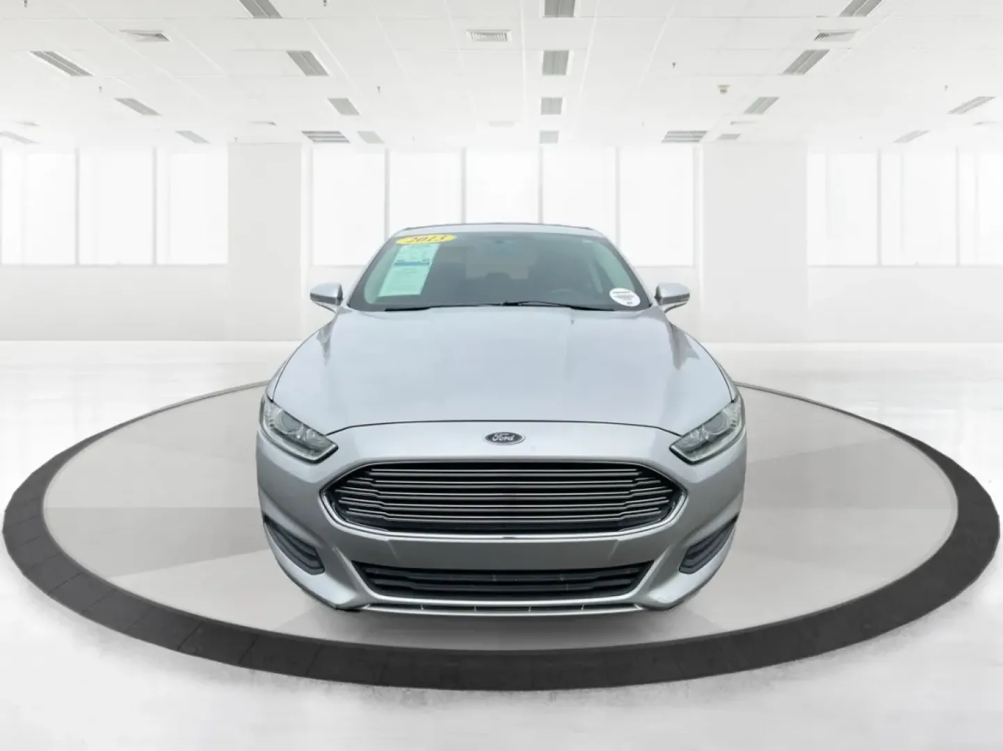 2013 Ford Fusion SE (3FA6P0H78DR) with an 2.5L L4 DOHC 16V engine, located at 1230 East Main St, Xenia, OH, 45385, (937) 908-9800, 39.688026, -83.910172 - Are you in the market for a reliable sedan that combines style, comfort, and impressive features? Look no further than this 2013 Ford Fusion SE, available now at Advantage Car and Credit in Xenia, OH. Perfect for daily commuters, growing families, or anyone seeking a dependable vehicle for weekend a - Photo#7