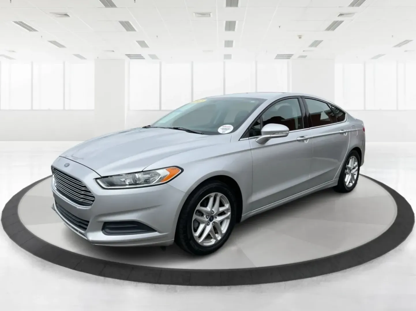 2013 Ford Fusion SE (3FA6P0H78DR) with an 2.5L L4 DOHC 16V engine, located at 1230 East Main St, Xenia, OH, 45385, (937) 908-9800, 39.688026, -83.910172 - Are you in the market for a reliable sedan that combines style, comfort, and impressive features? Look no further than this 2013 Ford Fusion SE, available now at Advantage Car and Credit in Xenia, OH. Perfect for daily commuters, growing families, or anyone seeking a dependable vehicle for weekend a - Photo#8