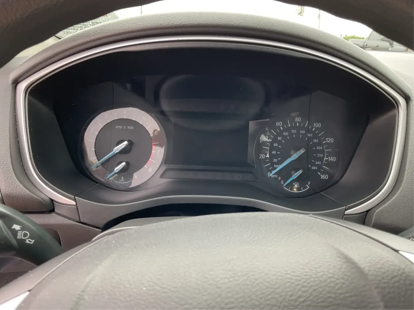 2013 Ford Fusion SE (3FA6P0H78DR) with an 2.5L L4 DOHC 16V engine, located at 1230 East Main St, Xenia, OH, 45385, (937) 908-9800, 39.688026, -83.910172 - Are you in the market for a reliable sedan that combines style, comfort, and impressive features? Look no further than this 2013 Ford Fusion SE, available now at Advantage Car and Credit in Xenia, OH. Perfect for daily commuters, growing families, or anyone seeking a dependable vehicle for weekend a - Photo#14