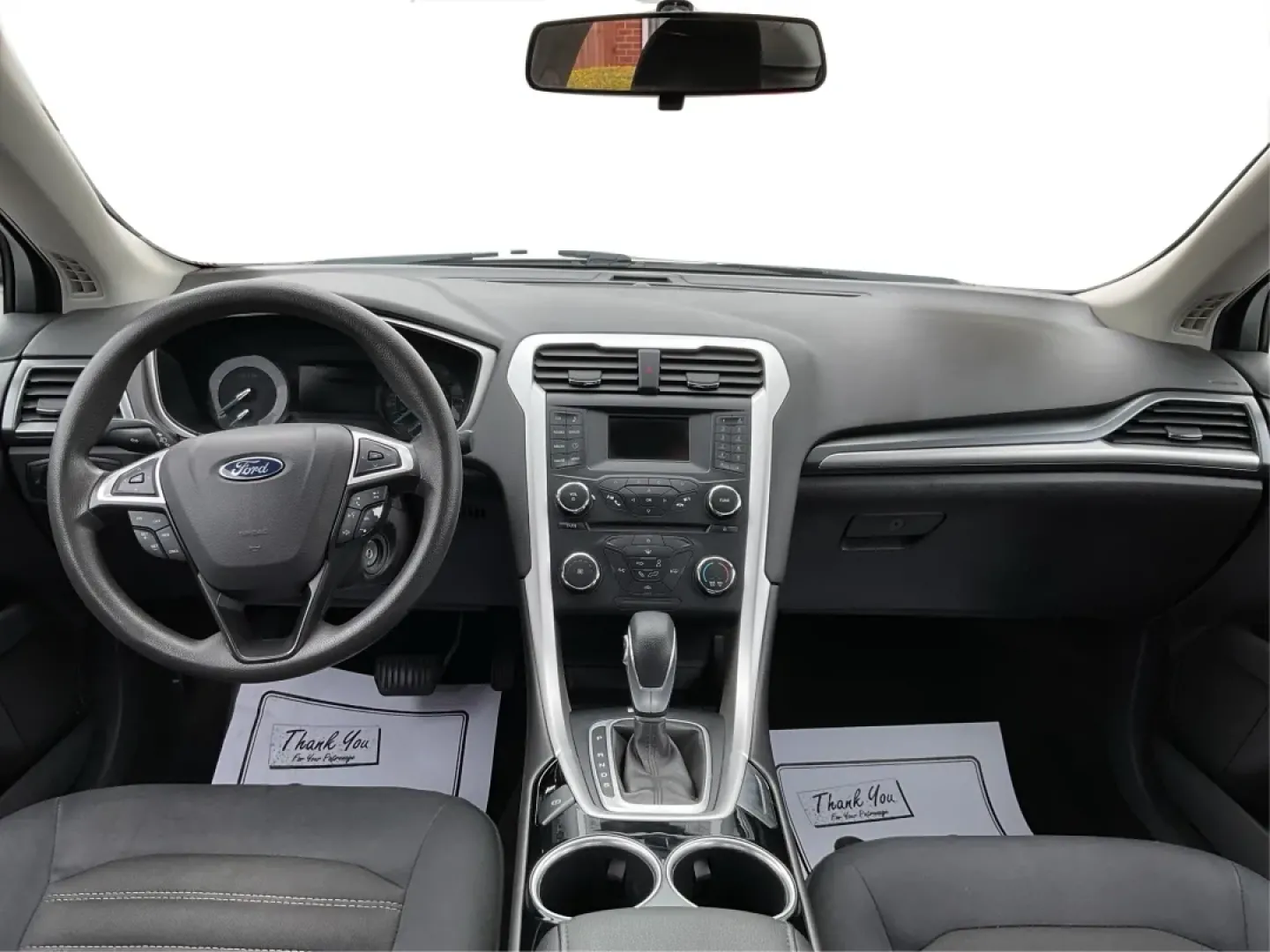 2013 Ford Fusion SE (3FA6P0H78DR) with an 2.5L L4 DOHC 16V engine, located at 1230 East Main St, Xenia, OH, 45385, (937) 908-9800, 39.688026, -83.910172 - Are you in the market for a reliable sedan that combines style, comfort, and impressive features? Look no further than this 2013 Ford Fusion SE, available now at Advantage Car and Credit in Xenia, OH. Perfect for daily commuters, growing families, or anyone seeking a dependable vehicle for weekend a - Photo#20