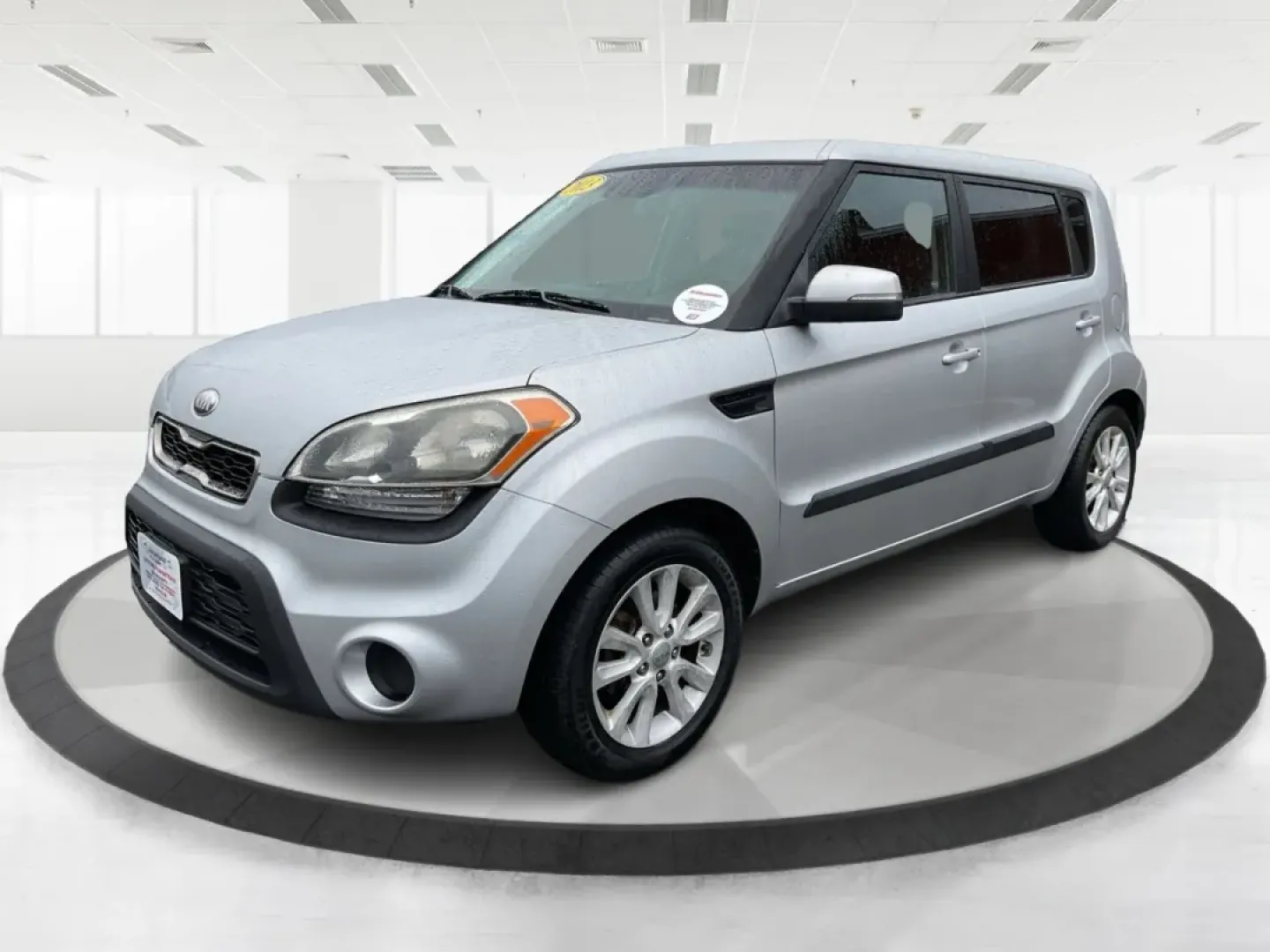 2013 Kia Soul + (KNDJT2A6XD7) with an Other engine, located at 4508 South Dixie Dr, Moraine, OH, 45439, (937) 908-9800, 39.689976, -84.218452 - **Elevate Your Everyday with the 2013 Kia Soul Perfect for the Modern Lifestyle!**<br /> <br /> Are you ready to embrace a vehicle that effortlessly fits into your busy life? The 2013 Kia Soul is your ideal companion, whether you're a growing family needing a reliable ride, a commuter seeking comfo - Photo#8