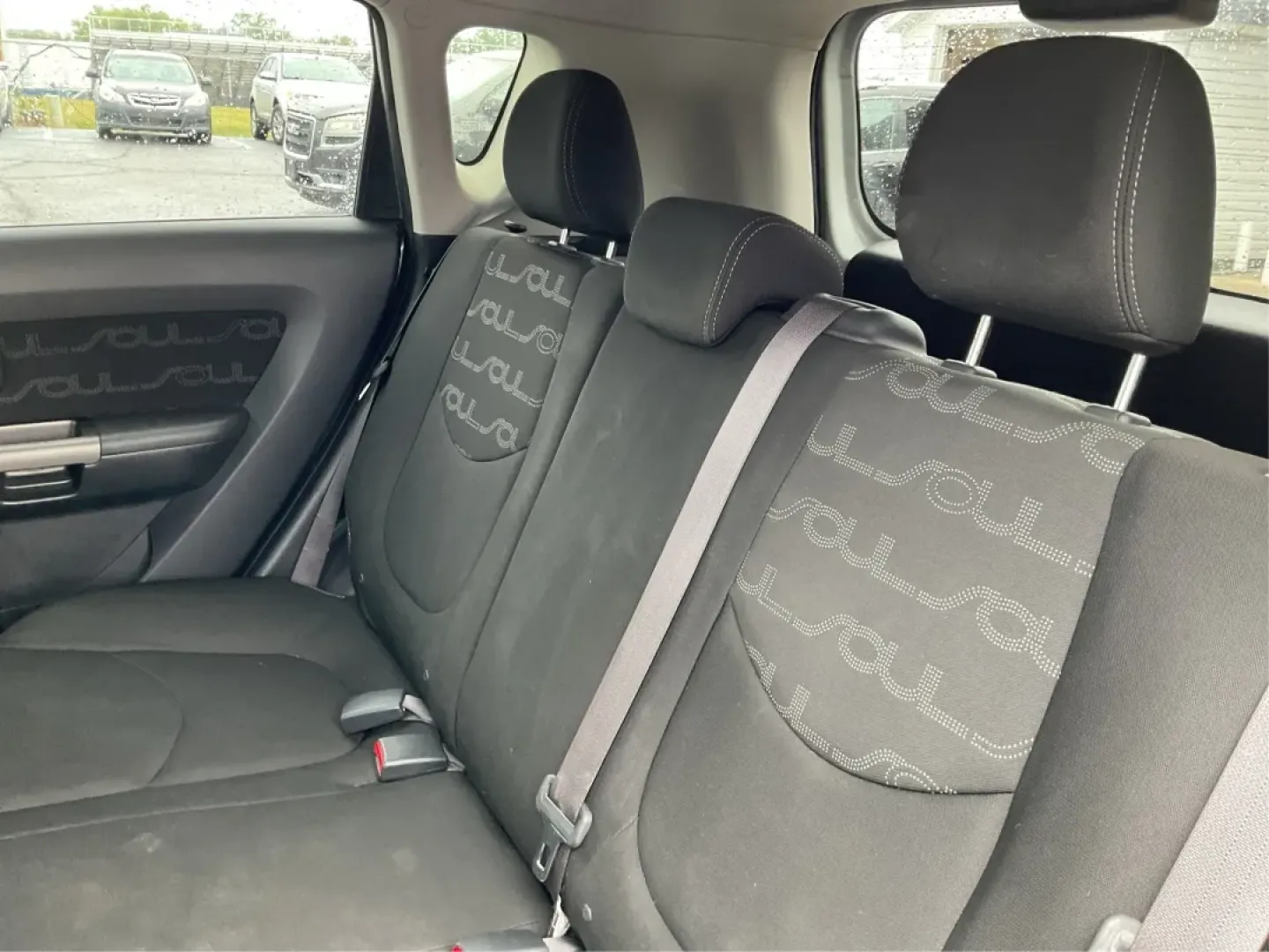 2013 Kia Soul + (KNDJT2A6XD7) with an Other engine, located at 4508 South Dixie Dr, Moraine, OH, 45439, (937) 908-9800, 39.689976, -84.218452 - **Elevate Your Everyday with the 2013 Kia Soul Perfect for the Modern Lifestyle!**<br /> <br /> Are you ready to embrace a vehicle that effortlessly fits into your busy life? The 2013 Kia Soul is your ideal companion, whether you're a growing family needing a reliable ride, a commuter seeking comfo - Photo#10