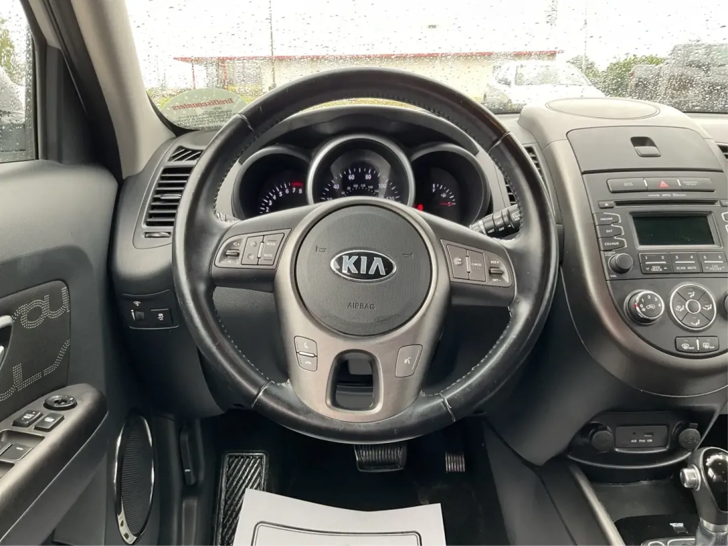 2013 Kia Soul + (KNDJT2A6XD7) with an Other engine, located at 4508 South Dixie Dr, Moraine, OH, 45439, (937) 908-9800, 39.689976, -84.218452 - **Elevate Your Everyday with the 2013 Kia Soul Perfect for the Modern Lifestyle!**<br /> <br /> Are you ready to embrace a vehicle that effortlessly fits into your busy life? The 2013 Kia Soul is your ideal companion, whether you're a growing family needing a reliable ride, a commuter seeking comfo - Photo#16
