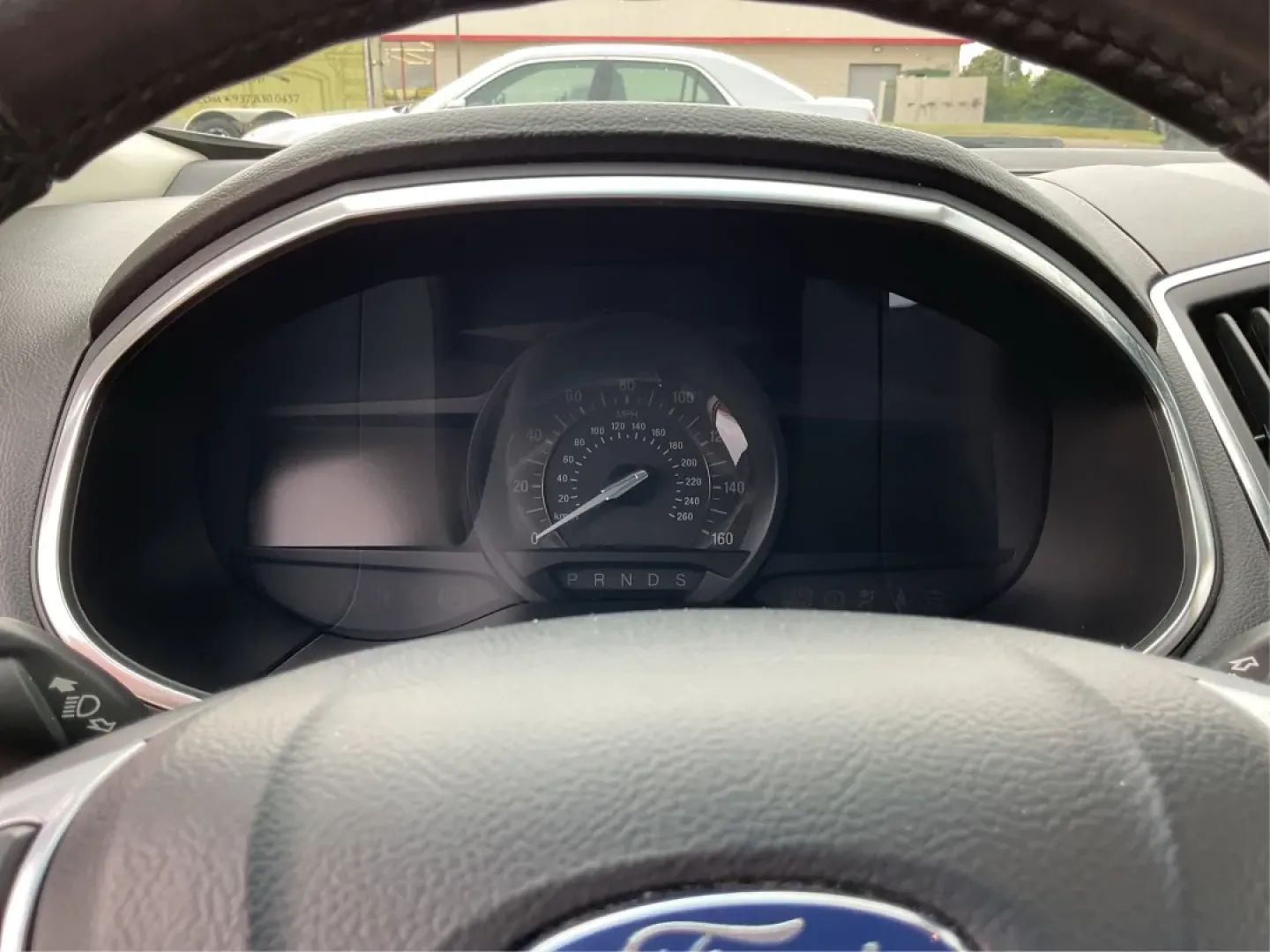 2015 Ford Edge Titanium (2FMPK4K82FB) with an Other engine, located at 1951 S Dayton Lakeview Rd., New Carlisle, OH, 45344, (937) 908-9800, 39.890999, -84.050255 - Are you searching for a versatile and reliable SUV to elevate your family adventures or weekend getaways? Look no further than the stunning 2015 Ford Edge Titanium, available exclusively at Advantage Car and Credit in New Carlisle, OH. This exceptional SUV combines style, comfort, and cutting-edge t - Photo#15