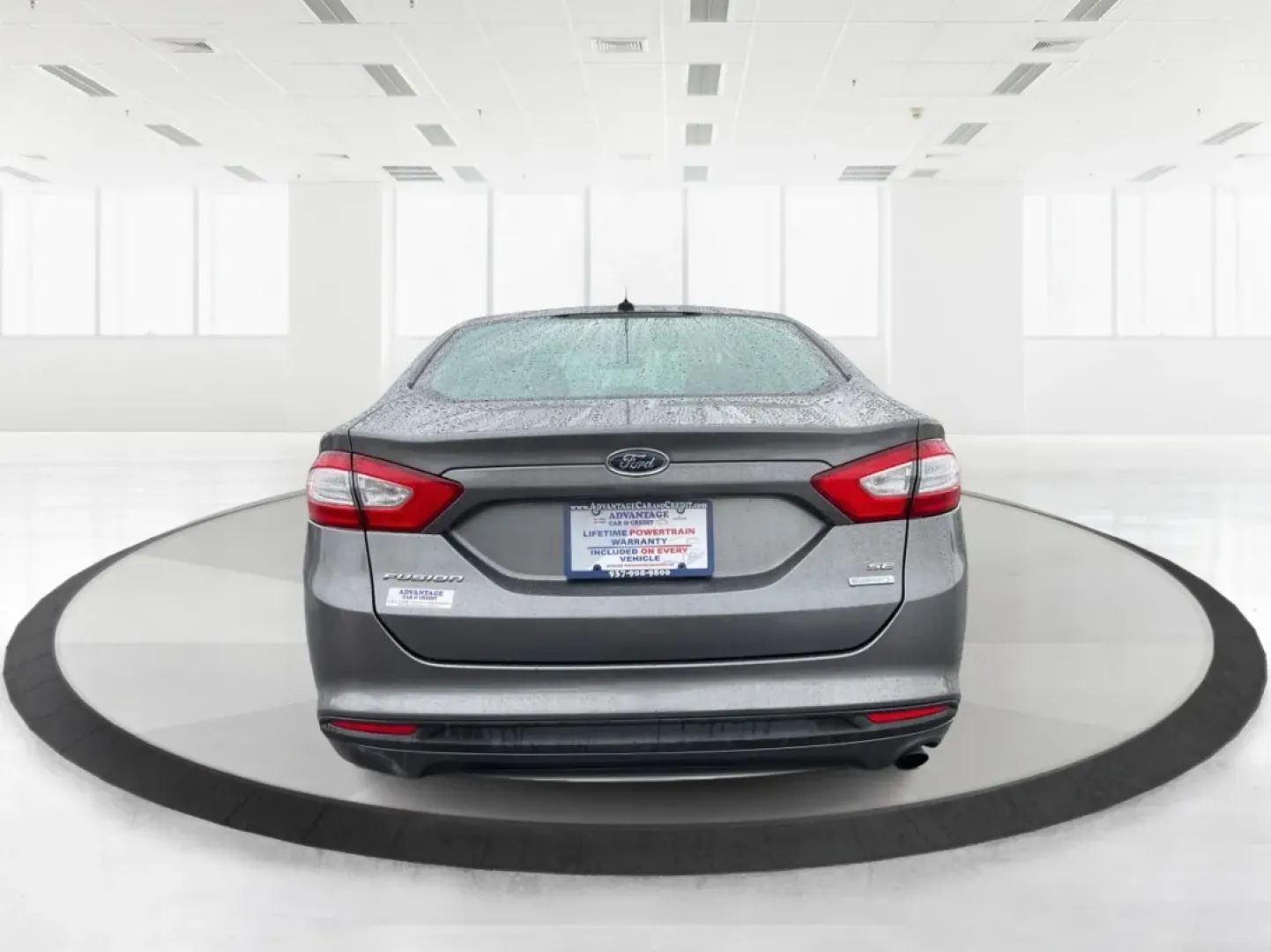 2014 Ford Fusion SE (3FA6P0HD2ER) with an Other engine, located at 4508 South Dixie Dr, Moraine, OH, 45439, (937) 908-9800, 39.689976, -84.218452 - **Discover Your Next Adventure with the 2014 Ford Fusion SE at Advantage Car and Credit - Moraine** <br /> <br /> Are you ready to elevate your daily commute or family road trips? The 2014 Ford Fusion SE is your gateway to a lifestyle brimming with comfort, technology, and reliability. Ideal for bu - Photo#3