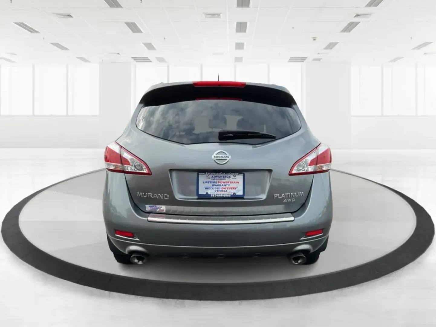 2014 Nissan Murano LE (JN8AZ1MW9EW) with an 3.5L V-6 DOHC engine, located at 8750 N County Rd 25A, Piqua, OH, 45356, (937) 908-9800, 40.164391, -84.232513 - **Elevate Your Driving Experience with the 2014 Nissan Murano LE Perfect for Family Adventures and Daily Commutes!**<br /> <br /> Are you searching for a vehicle that combines comfort, performance, and versatility? The 2014 Nissan Murano LE, available now at Advantage Car and Credit in Piqua, OH, i - Photo#3