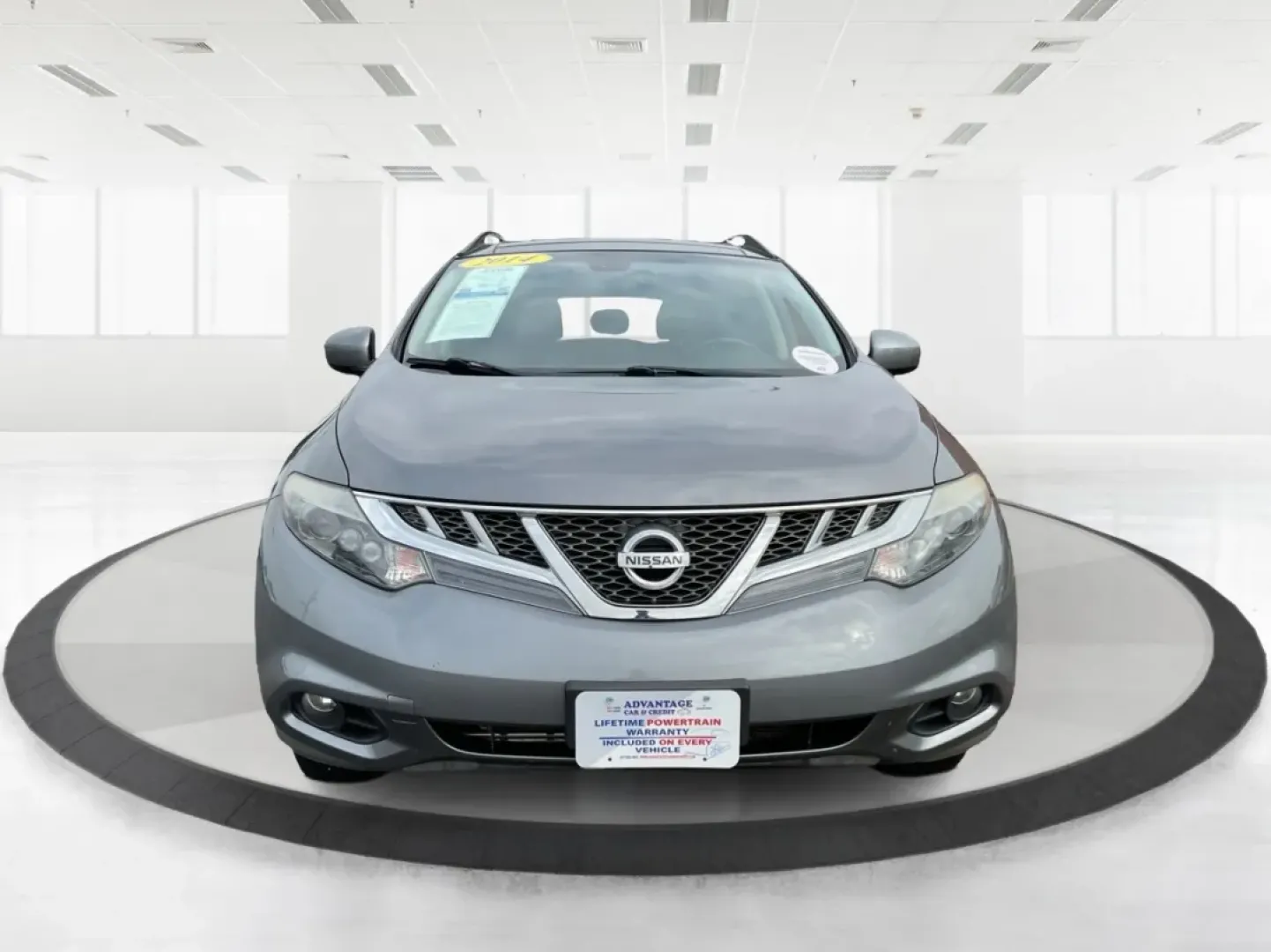 2014 Nissan Murano LE (JN8AZ1MW9EW) with an 3.5L V-6 DOHC engine, located at 8750 N County Rd 25A, Piqua, OH, 45356, (937) 908-9800, 40.164391, -84.232513 - **Elevate Your Driving Experience with the 2014 Nissan Murano LE Perfect for Family Adventures and Daily Commutes!**<br /> <br /> Are you searching for a vehicle that combines comfort, performance, and versatility? The 2014 Nissan Murano LE, available now at Advantage Car and Credit in Piqua, OH, i - Photo#7