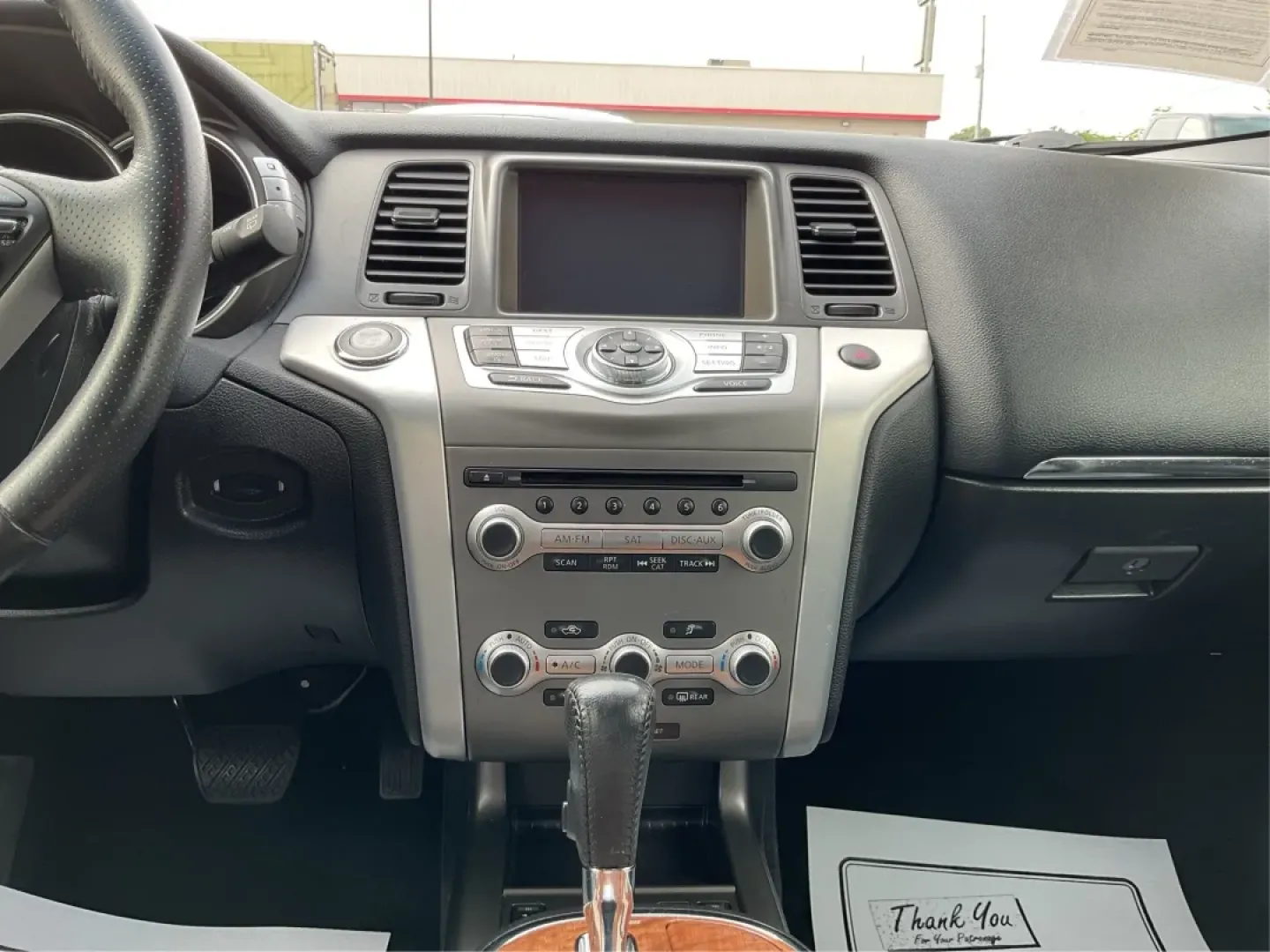 2014 Nissan Murano LE (JN8AZ1MW9EW) with an 3.5L V-6 DOHC engine, located at 8750 N County Rd 25A, Piqua, OH, 45356, (937) 908-9800, 40.164391, -84.232513 - **Elevate Your Driving Experience with the 2014 Nissan Murano LE Perfect for Family Adventures and Daily Commutes!**<br /> <br /> Are you searching for a vehicle that combines comfort, performance, and versatility? The 2014 Nissan Murano LE, available now at Advantage Car and Credit in Piqua, OH, i - Photo#13