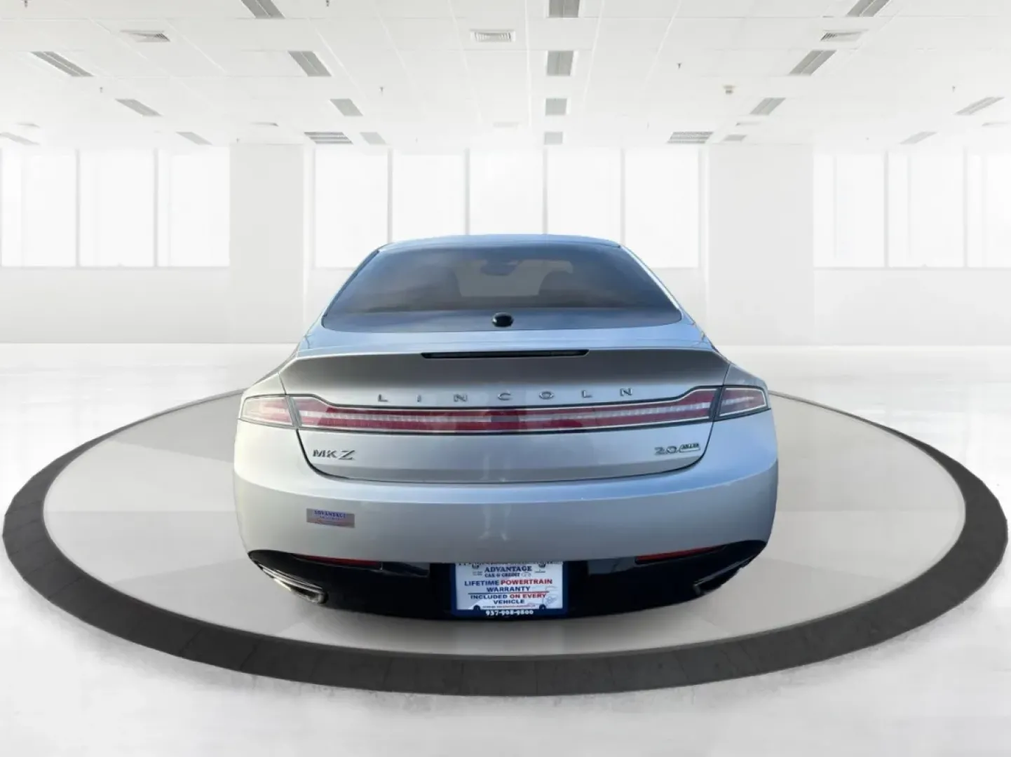 2013 Lincoln MKZ Base (3LN6L2J96DR) with an Other engine, located at 880 E. National Road, Vandalia, OH, 45377, (937) 908-9800, 39.891918, -84.183594 - **Elevate Your Drive with the 2013 Lincoln MKZ at Advantage Car and Credit!**<br /> <br /> Are you searching for the perfect vehicle to enhance your daily commute, family outings, or weekend adventures? Look no further! The 2013 Lincoln MKZ is the ideal choice for those who appreciate luxury, comfor - Photo#3