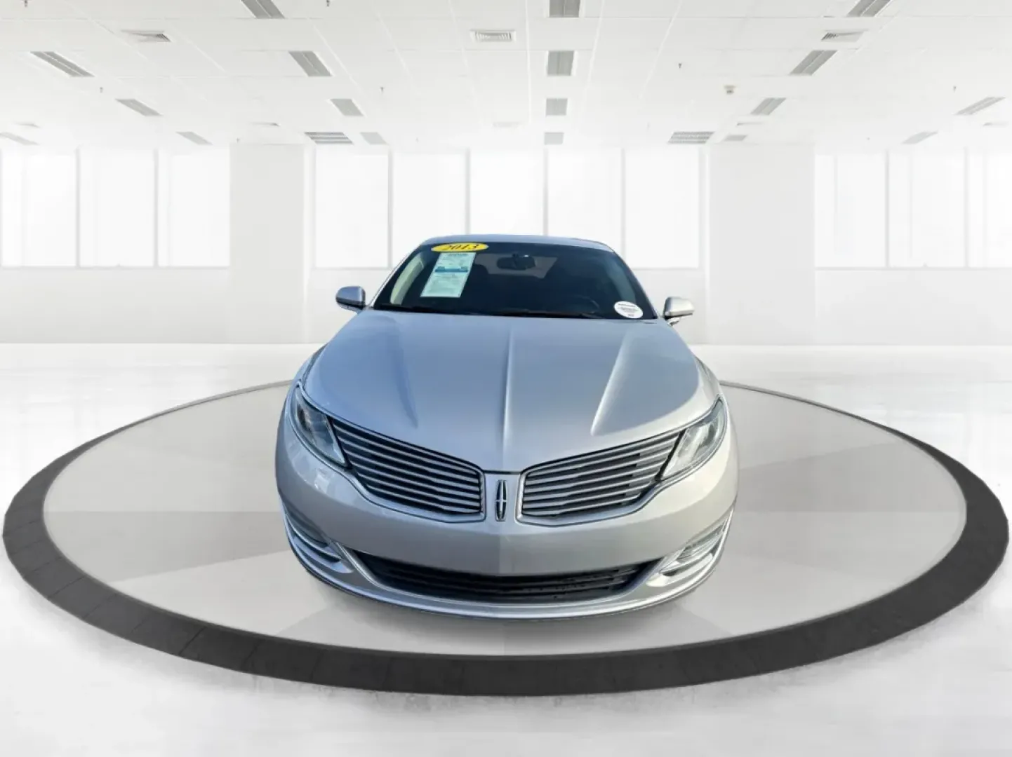 2013 Lincoln MKZ Base (3LN6L2J96DR) with an Other engine, located at 880 E. National Road, Vandalia, OH, 45377, (937) 908-9800, 39.891918, -84.183594 - **Elevate Your Drive with the 2013 Lincoln MKZ at Advantage Car and Credit!**<br /> <br /> Are you searching for the perfect vehicle to enhance your daily commute, family outings, or weekend adventures? Look no further! The 2013 Lincoln MKZ is the ideal choice for those who appreciate luxury, comfor - Photo#7