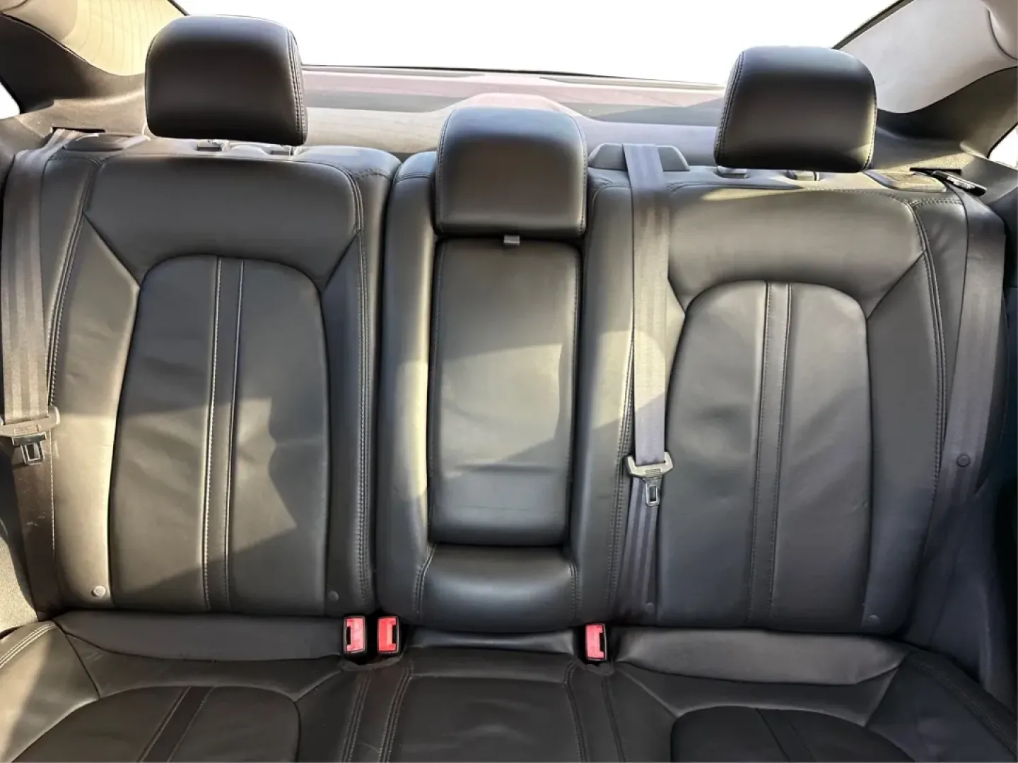 2013 Lincoln MKZ Base (3LN6L2J96DR) with an Other engine, located at 880 E. National Road, Vandalia, OH, 45377, (937) 908-9800, 39.891918, -84.183594 - **Elevate Your Drive with the 2013 Lincoln MKZ at Advantage Car and Credit!**<br /> <br /> Are you searching for the perfect vehicle to enhance your daily commute, family outings, or weekend adventures? Look no further! The 2013 Lincoln MKZ is the ideal choice for those who appreciate luxury, comfor - Photo#14