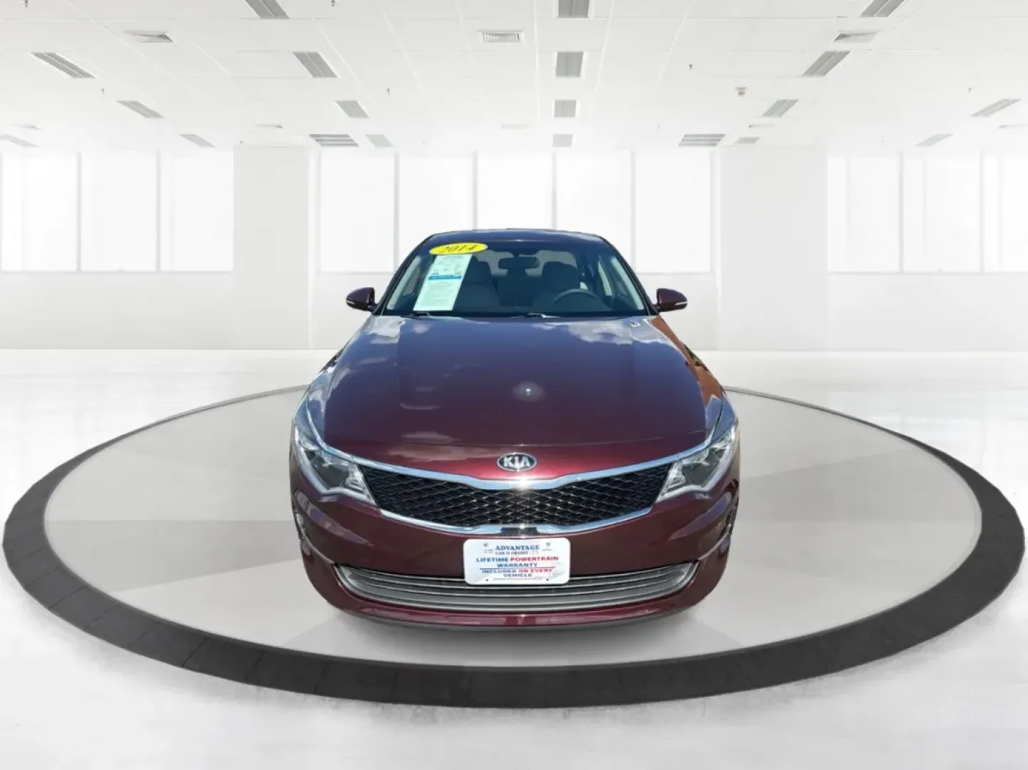 2016 Kia Optima LX (5XXGT4L38GG) with an Theta II 2.4L I-4 gasoline direct injection engine, located at 880 E. National Road, Vandalia, OH, 45377, (937) 908-9800, 39.891918, -84.183594 - **Drive Your Future with the 2016 Kia Optima LX Perfect for All Lifestyles!**<br /> <br /> Are you searching for the perfect vehicle to enhance your daily commute, weekend getaways, or even your family's adventures? Look no further than our stunning 2016 Kia Optima LX, available now at Advantage Ca - Photo#7