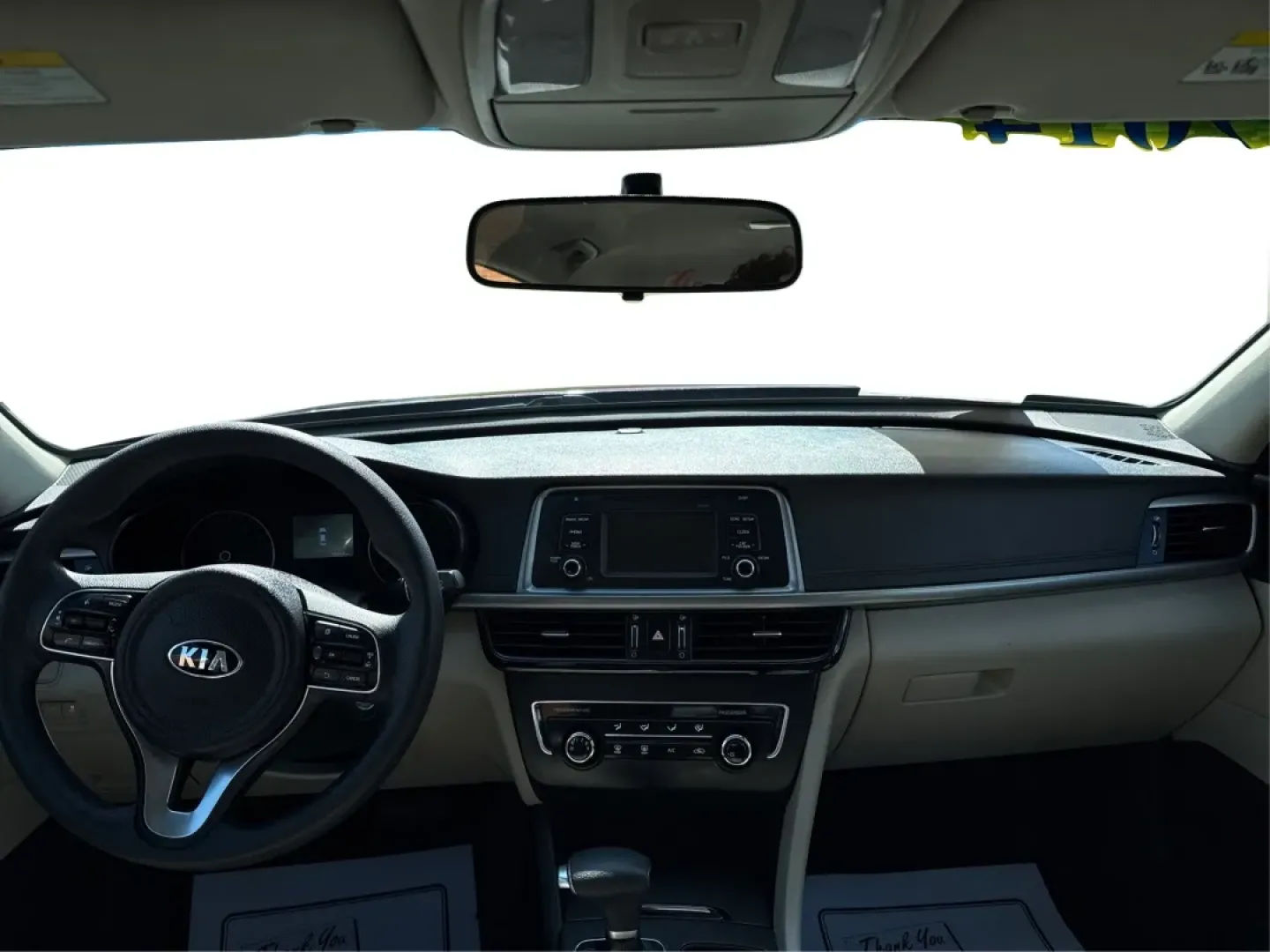 2016 Kia Optima LX (5XXGT4L38GG) with an Theta II 2.4L I-4 gasoline direct injection engine, located at 880 E. National Road, Vandalia, OH, 45377, (937) 908-9800, 39.891918, -84.183594 - **Drive Your Future with the 2016 Kia Optima LX Perfect for All Lifestyles!**<br /> <br /> Are you searching for the perfect vehicle to enhance your daily commute, weekend getaways, or even your family's adventures? Look no further than our stunning 2016 Kia Optima LX, available now at Advantage Ca - Photo#19
