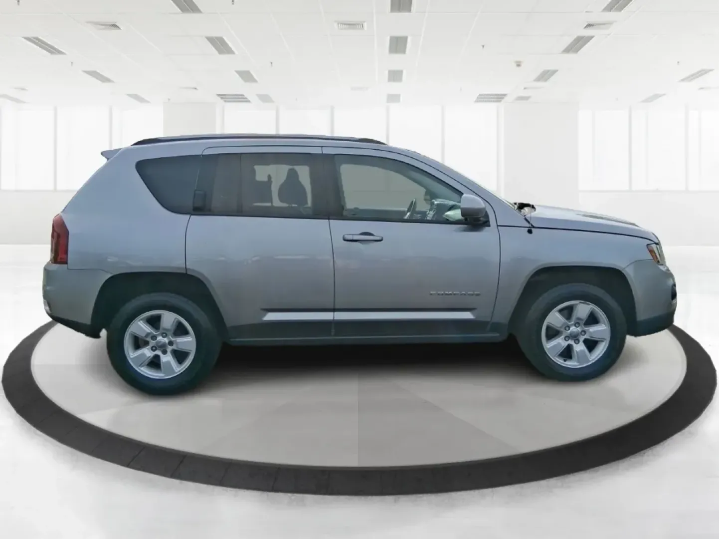 2017 Jeep Compass Latitude FWD (1C4NJCEA3HD) with an Other engine, located at 4508 South Dixie Dr, Moraine, OH, 45439, (937) 908-9800, 39.689976, -84.218452 - **Adventure Awaits with the 2017 Jeep Compass Latitude FWD: Your Perfect Weekend Companion!**<br /> <br /> Are you ready to take your weekend adventures to the next level? The 2017 Jeep Compass Latitude FWD is here to elevate your lifestyle, whether you're heading out for a family getaway, exploring - Photo#1