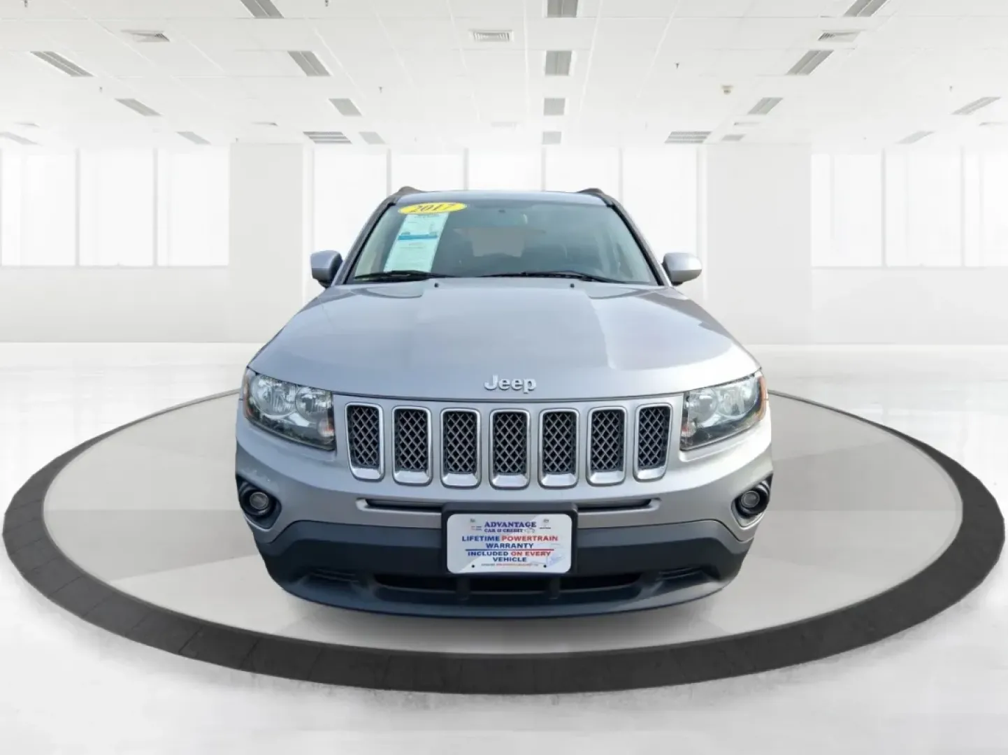 2017 Jeep Compass Latitude FWD (1C4NJCEA3HD) with an Other engine, located at 4508 South Dixie Dr, Moraine, OH, 45439, (937) 908-9800, 39.689976, -84.218452 - **Adventure Awaits with the 2017 Jeep Compass Latitude FWD: Your Perfect Weekend Companion!**<br /> <br /> Are you ready to take your weekend adventures to the next level? The 2017 Jeep Compass Latitude FWD is here to elevate your lifestyle, whether you're heading out for a family getaway, exploring - Photo#7