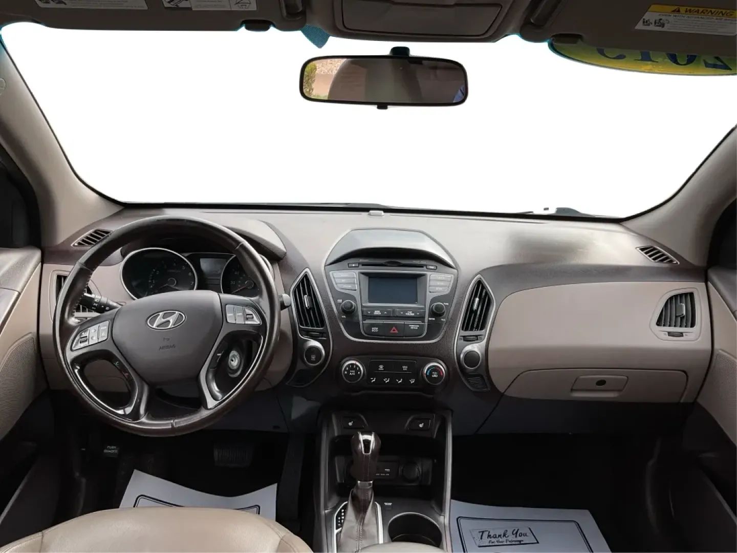 2015 Hyundai Tucson SE (KM8JUCAG2FU) with an Theta II 2.4L I-4 gasoline direct injection engine, located at 1099 N County Rd 25A , Troy, OH, 45373, (937) 908-9800, 40.057079, -84.212883 - Are you ready to elevate your daily commute or weekend adventures? The 2015 Hyundai Tucson SE, available exclusively at Advantage Car and Credit in Troy, OH, is the perfect SUV for anyone looking to enhance their lifestyle with a reliable and stylish vehicle. With its robust features and practicalit - Photo#19