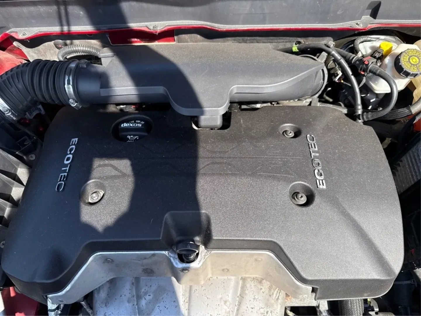 2014 Chevrolet Malibu 2LT (1G11E5SL4EF) with an 2.5L L4 DOHC 16V engine, 6-Speed Automatic transmission, located at 401 Woodman Dr, Riverside, OH, 45431, (937) 908-9800, 39.760899, -84.123421 - **Drive in Style: The 2014 Chevrolet Malibu 2LT Awaits You!** <br /> <br /> Are you ready to elevate your daily commute or embark on unforgettable weekend road trips? The 2014 Chevrolet Malibu 2LT is the ultimate sedan designed for budget-conscious buyers and anyone seeking a reliable vehicle that d - Photo#11