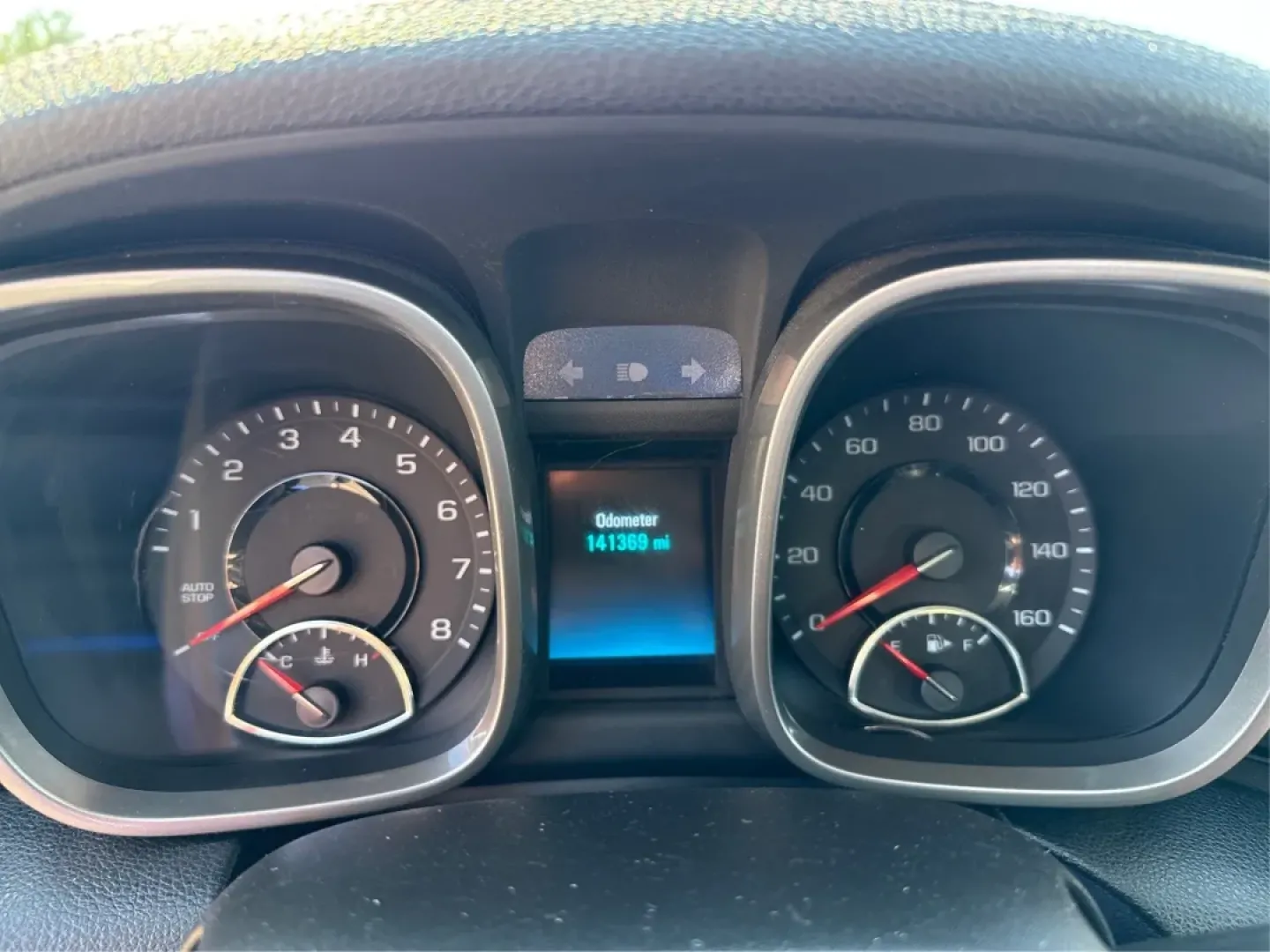 2014 Chevrolet Malibu 2LT (1G11E5SL4EF) with an 2.5L L4 DOHC 16V engine, 6-Speed Automatic transmission, located at 401 Woodman Dr, Riverside, OH, 45431, (937) 908-9800, 39.760899, -84.123421 - **Drive in Style: The 2014 Chevrolet Malibu 2LT Awaits You!** <br /> <br /> Are you ready to elevate your daily commute or embark on unforgettable weekend road trips? The 2014 Chevrolet Malibu 2LT is the ultimate sedan designed for budget-conscious buyers and anyone seeking a reliable vehicle that d - Photo#15