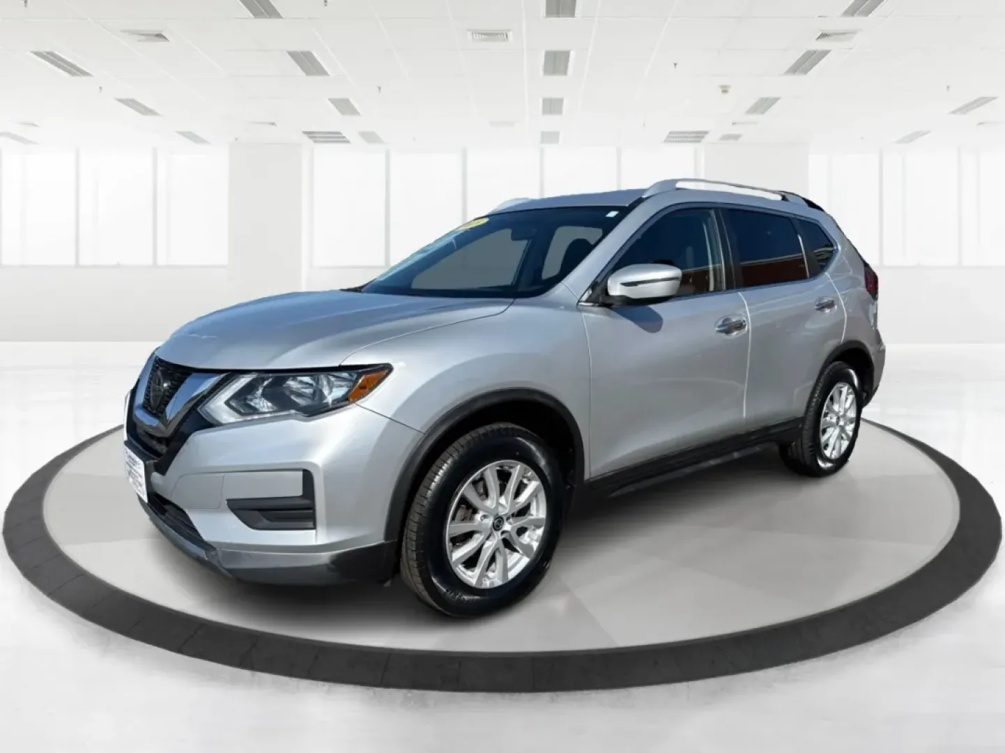 2018 Nissan Rogue SV (KNMAT2MV7JP) with an 2.5L I-4 DOHC engine, located at 8750 N County Rd 25A, Piqua, OH, 45356, (937) 908-9800, 40.164391, -84.232513 - **Adventure Awaits with the 2018 Nissan Rogue SV Perfect for Your Lifestyle!**<br /> <br /> Are you ready to elevate your driving experience? The 2018 Nissan Rogue SV, with its impeccable blend of style, comfort, and versatility, is designed for those who crave adventure without sacrificing practic - Photo#8
