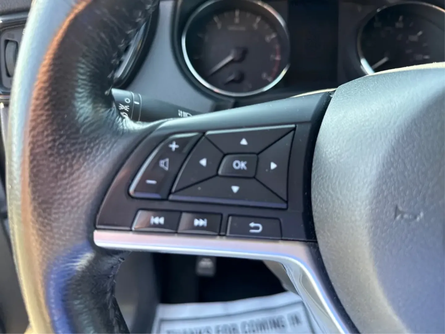 2018 Nissan Rogue SV (KNMAT2MV7JP) with an 2.5L I-4 DOHC engine, located at 8750 N County Rd 25A, Piqua, OH, 45356, (937) 908-9800, 40.164391, -84.232513 - **Adventure Awaits with the 2018 Nissan Rogue SV Perfect for Your Lifestyle!**<br /> <br /> Are you ready to elevate your driving experience? The 2018 Nissan Rogue SV, with its impeccable blend of style, comfort, and versatility, is designed for those who crave adventure without sacrificing practic - Photo#16