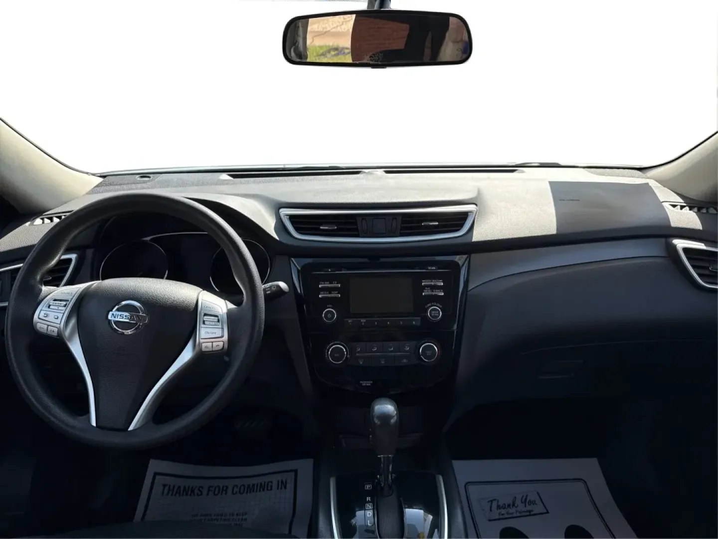 2014 Nissan Rogue S (5N1AT2MV2EC) with an 2.5L I-4 DOHC engine, located at 401 Woodman Dr, Riverside, OH, 45431, (937) 908-9800, 39.760899, -84.123421 - **Experience Adventure with the 2014 Nissan Rogue at Advantage Car and Credit - Riverside**<br /> <br /> Are you ready to elevate your lifestyle and embrace the road ahead? The 2014 Nissan Rogue, available now at Advantage Car and Credit in Riverside, OH, is your perfect companion for weekend getawa - Photo#19