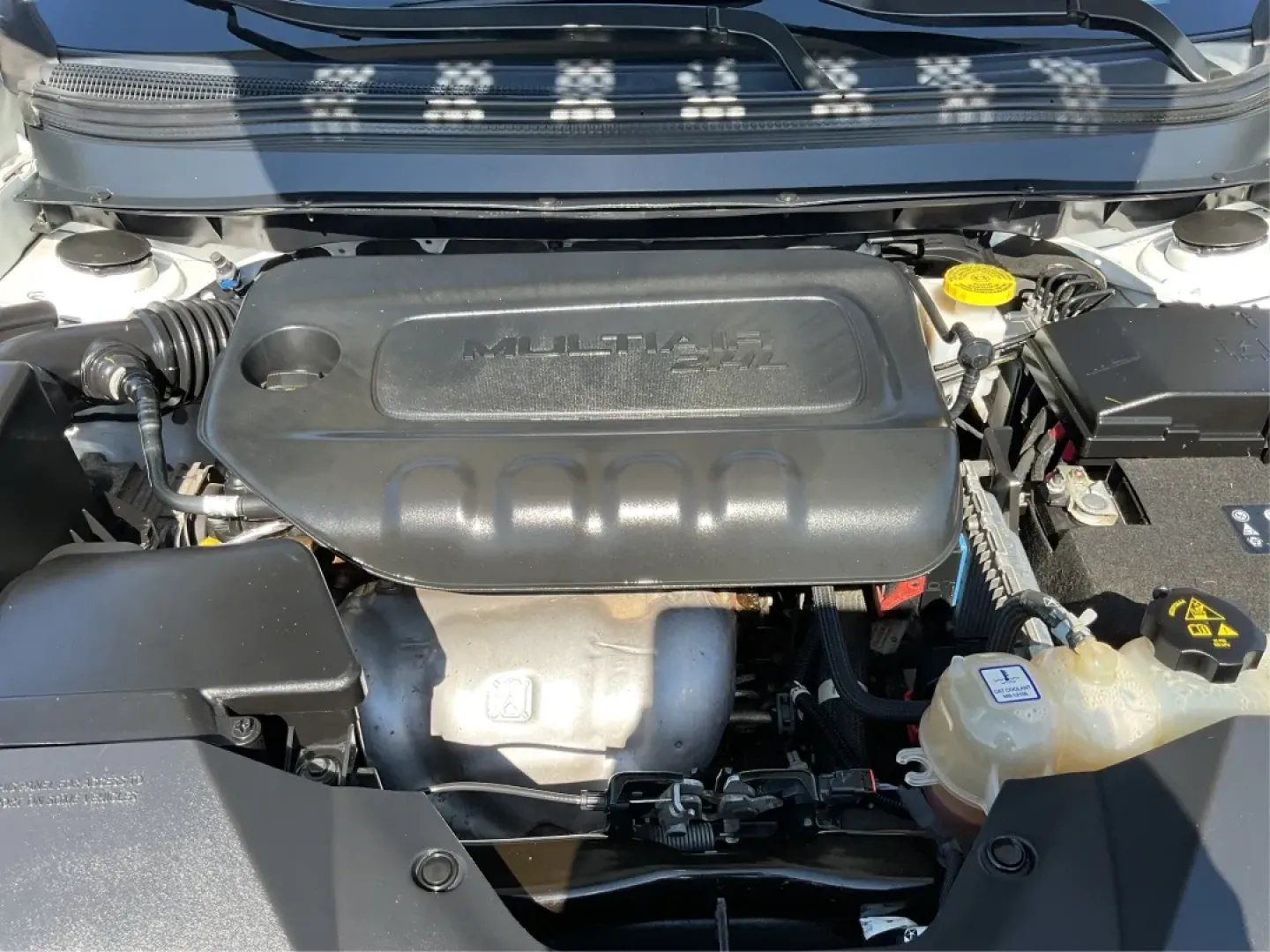 2019 Jeep Cherokee Altitude 4x4 (1C4PJMLB8KD) with an Other engine, located at 1184 Kauffman Ave, Fairborn, OH, 45324, (937) 908-9800, 39.807072, -84.030914 - Experience the perfect blend of adventure and comfort with the 2019 Jeep Cherokee Altitude 4x4, now available at Advantage Car and Credit - Fairborn. Located at 1184 Kauffman Ave, Fairborn, OH 45324, our **Buy Here Pay Here dealership** is dedicated to helping drivers from Fairborn and surrounding a - Photo#10