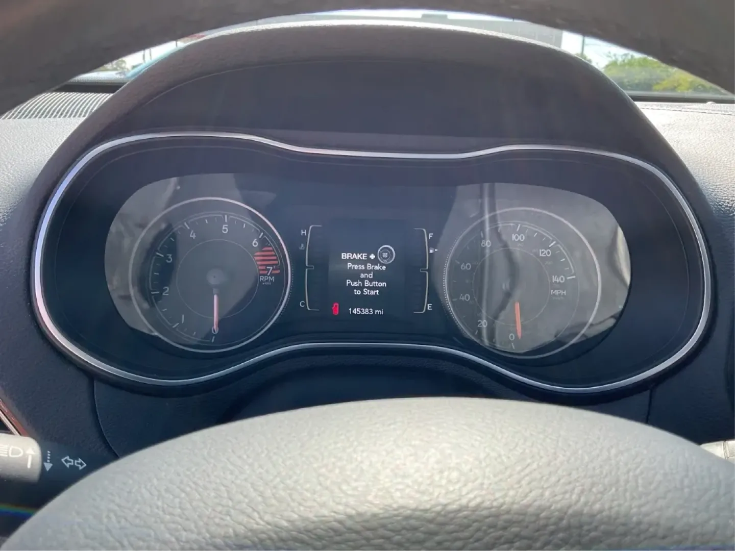 2019 Jeep Cherokee Altitude 4x4 (1C4PJMLB8KD) with an Other engine, located at 1184 Kauffman Ave, Fairborn, OH, 45324, (937) 908-9800, 39.807072, -84.030914 - Experience the perfect blend of adventure and comfort with the 2019 Jeep Cherokee Altitude 4x4, now available at Advantage Car and Credit - Fairborn. Located at 1184 Kauffman Ave, Fairborn, OH 45324, our **Buy Here Pay Here dealership** is dedicated to helping drivers from Fairborn and surrounding a - Photo#14