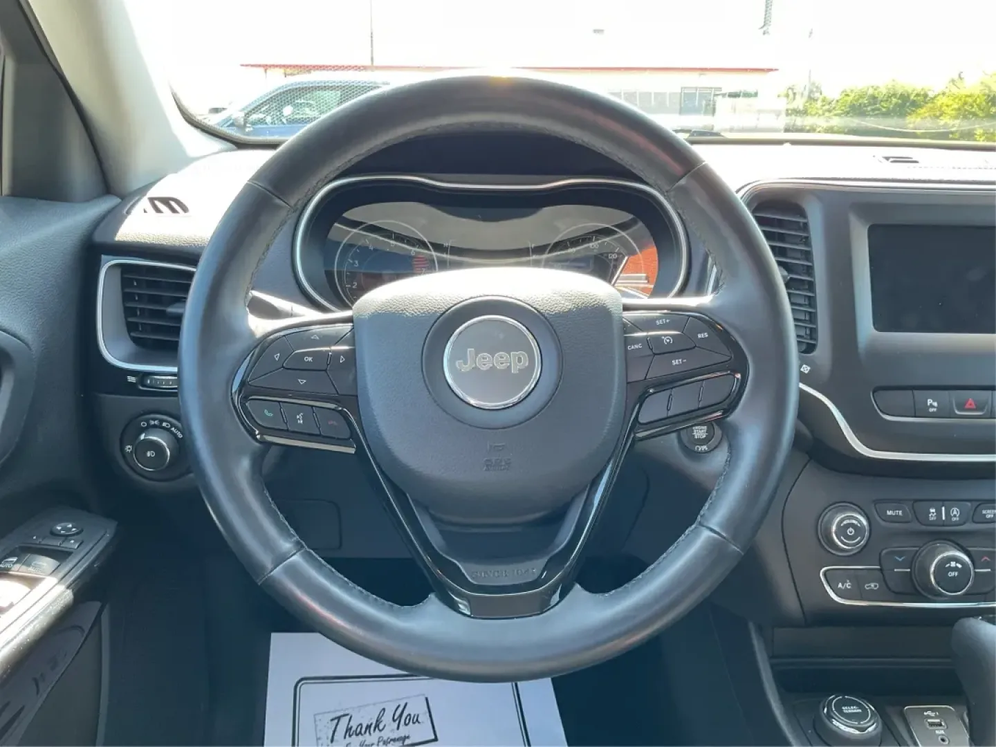 2019 Jeep Cherokee Altitude 4x4 (1C4PJMLB8KD) with an Other engine, located at 1184 Kauffman Ave, Fairborn, OH, 45324, (937) 908-9800, 39.807072, -84.030914 - Experience the perfect blend of adventure and comfort with the 2019 Jeep Cherokee Altitude 4x4, now available at Advantage Car and Credit - Fairborn. Located at 1184 Kauffman Ave, Fairborn, OH 45324, our **Buy Here Pay Here dealership** is dedicated to helping drivers from Fairborn and surrounding a - Photo#15