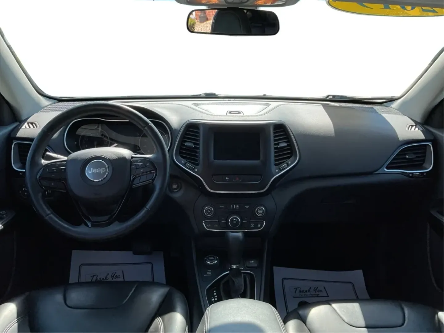 2019 Jeep Cherokee Altitude 4x4 (1C4PJMLB8KD) with an Other engine, located at 1184 Kauffman Ave, Fairborn, OH, 45324, (937) 908-9800, 39.807072, -84.030914 - Experience the perfect blend of adventure and comfort with the 2019 Jeep Cherokee Altitude 4x4, now available at Advantage Car and Credit - Fairborn. Located at 1184 Kauffman Ave, Fairborn, OH 45324, our **Buy Here Pay Here dealership** is dedicated to helping drivers from Fairborn and surrounding a - Photo#20