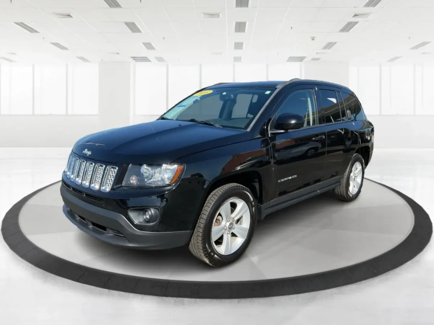 2016 Jeep Compass Latitude (1C4NJDEB2GD) with an 2.4L I-4 DOHC engine, located at 1230 East Main St, Xenia, OH, 45385, (937) 908-9800, 39.688026, -83.910172 - **Adventure Awaits with This 2016 Jeep Compass Latitude!**<br /> <br /> If you're seeking a vehicle that complements your active lifestyle, look no further than this versatile 2016 Jeep Compass Latitude. Perfect for weekend getaways, family road trips, or daily commutes, this SUV is designed to hand - Photo#8