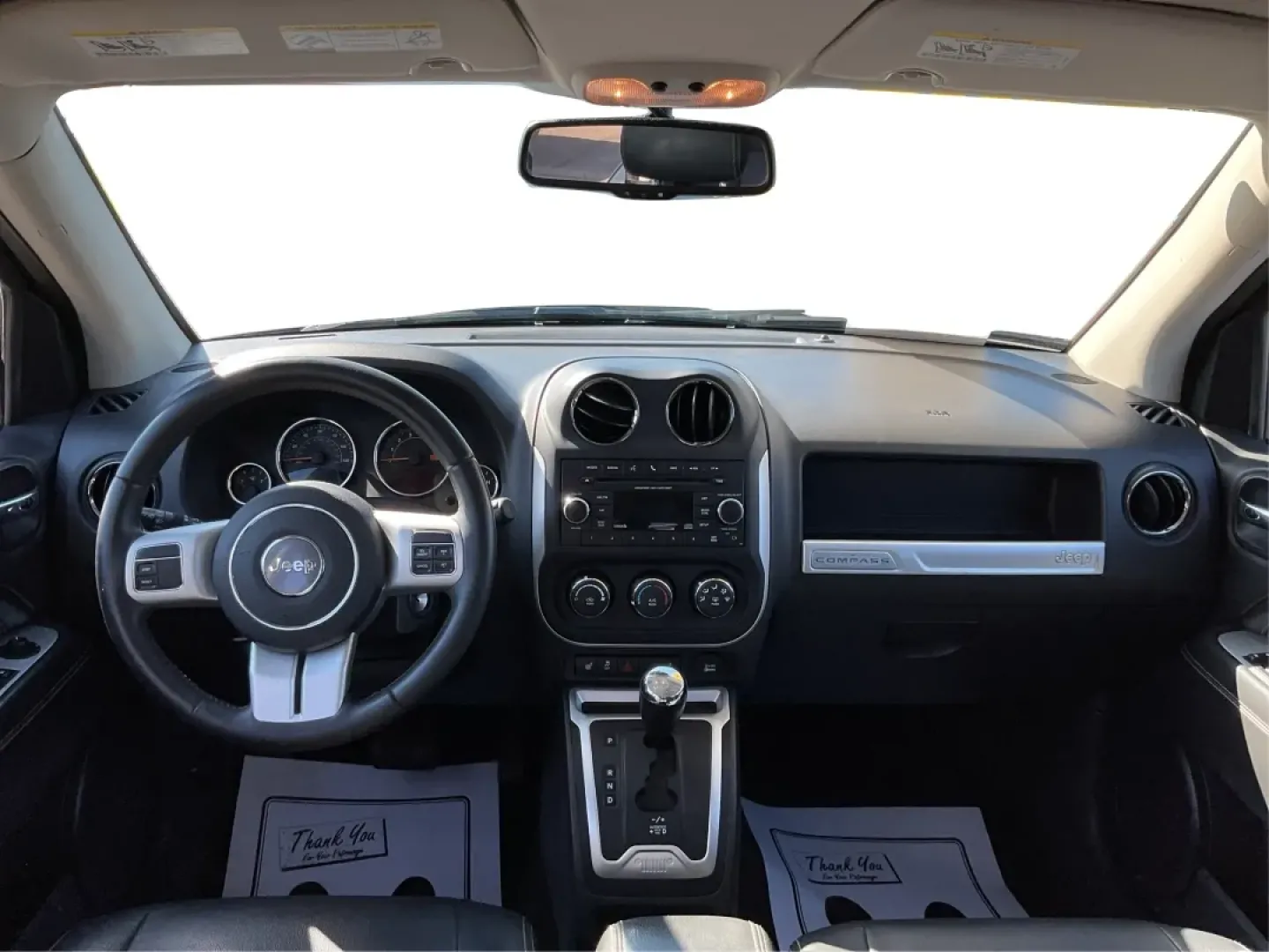 2016 Jeep Compass Latitude (1C4NJDEB2GD) with an 2.4L I-4 DOHC engine, located at 1230 East Main St, Xenia, OH, 45385, (937) 908-9800, 39.688026, -83.910172 - **Adventure Awaits with This 2016 Jeep Compass Latitude!**<br /> <br /> If you're seeking a vehicle that complements your active lifestyle, look no further than this versatile 2016 Jeep Compass Latitude. Perfect for weekend getaways, family road trips, or daily commutes, this SUV is designed to hand - Photo#19