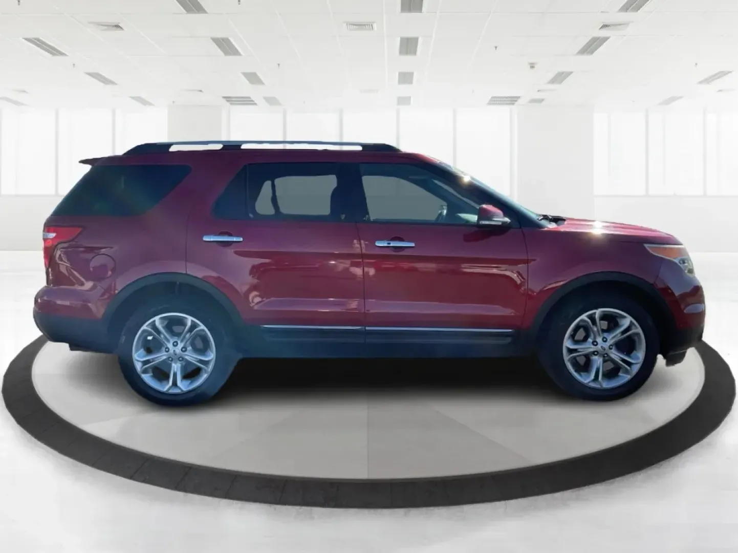 2014 Ford Explorer Limited (1FM5K8F82EG) with an 3.5L V-6 DOHC engine, located at 8750 N County Rd 25A, Piqua, OH, 45356, (937) 908-9800, 40.164391, -84.232513 - **Conquer Every Journey with the 2014 Ford Explorer Limited Your Family's Ultimate Adventure Vehicle!**<br /> <br /> Are you ready to elevate your family adventures and daily commutes? The 2014 Ford Explorer Limited is more than just a vehicle; it's your ticket to unforgettable experiences. This st - Photo#1