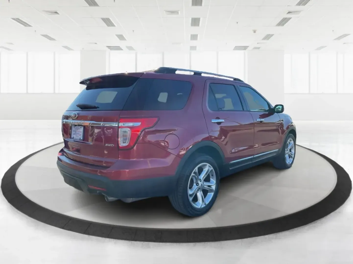 2014 Ford Explorer Limited (1FM5K8F82EG) with an 3.5L V-6 DOHC engine, located at 8750 N County Rd 25A, Piqua, OH, 45356, (937) 908-9800, 40.164391, -84.232513 - **Conquer Every Journey with the 2014 Ford Explorer Limited Your Family's Ultimate Adventure Vehicle!**<br /> <br /> Are you ready to elevate your family adventures and daily commutes? The 2014 Ford Explorer Limited is more than just a vehicle; it's your ticket to unforgettable experiences. This st - Photo#2