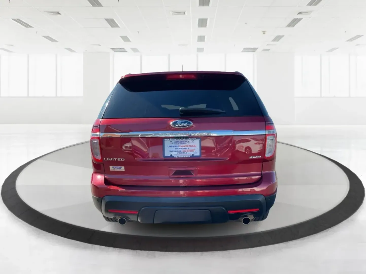 2014 Ford Explorer Limited (1FM5K8F82EG) with an 3.5L V-6 DOHC engine, located at 8750 N County Rd 25A, Piqua, OH, 45356, (937) 908-9800, 40.164391, -84.232513 - **Conquer Every Journey with the 2014 Ford Explorer Limited Your Family's Ultimate Adventure Vehicle!**<br /> <br /> Are you ready to elevate your family adventures and daily commutes? The 2014 Ford Explorer Limited is more than just a vehicle; it's your ticket to unforgettable experiences. This st - Photo#3