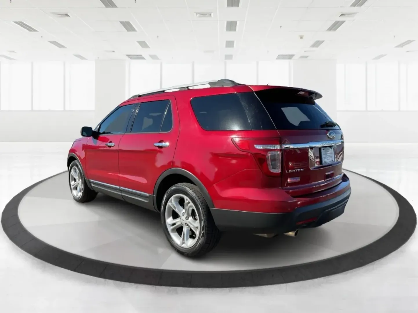 2014 Ford Explorer Limited (1FM5K8F82EG) with an 3.5L V-6 DOHC engine, located at 8750 N County Rd 25A, Piqua, OH, 45356, (937) 908-9800, 40.164391, -84.232513 - **Conquer Every Journey with the 2014 Ford Explorer Limited Your Family's Ultimate Adventure Vehicle!**<br /> <br /> Are you ready to elevate your family adventures and daily commutes? The 2014 Ford Explorer Limited is more than just a vehicle; it's your ticket to unforgettable experiences. This st - Photo#4