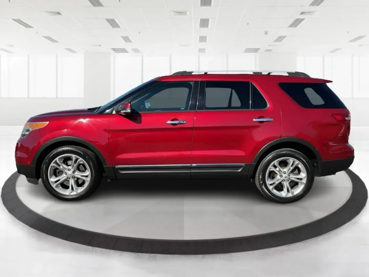 2014 Ford Explorer Limited (1FM5K8F82EG) with an 3.5L V-6 DOHC engine, located at 8750 N County Rd 25A, Piqua, OH, 45356, (937) 908-9800, 40.164391, -84.232513 - **Conquer Every Journey with the 2014 Ford Explorer Limited Your Family's Ultimate Adventure Vehicle!**<br /> <br /> Are you ready to elevate your family adventures and daily commutes? The 2014 Ford Explorer Limited is more than just a vehicle; it's your ticket to unforgettable experiences. This st - Photo#5