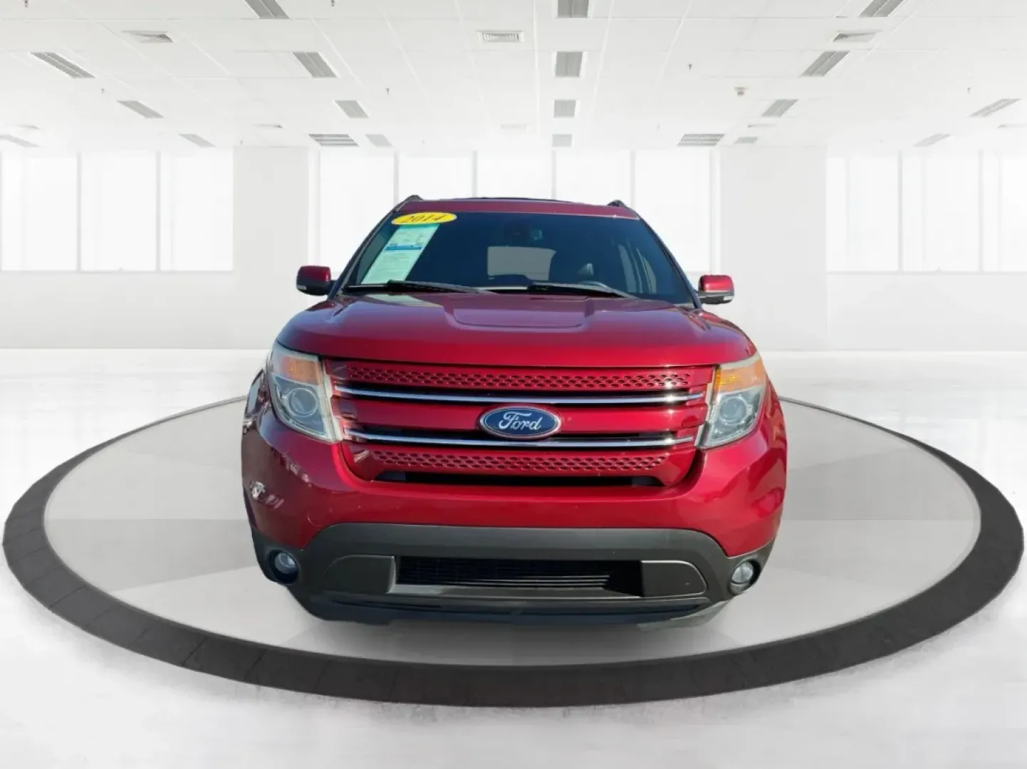 2014 Ford Explorer Limited (1FM5K8F82EG) with an 3.5L V-6 DOHC engine, located at 8750 N County Rd 25A, Piqua, OH, 45356, (937) 908-9800, 40.164391, -84.232513 - **Conquer Every Journey with the 2014 Ford Explorer Limited Your Family's Ultimate Adventure Vehicle!**<br /> <br /> Are you ready to elevate your family adventures and daily commutes? The 2014 Ford Explorer Limited is more than just a vehicle; it's your ticket to unforgettable experiences. This st - Photo#7