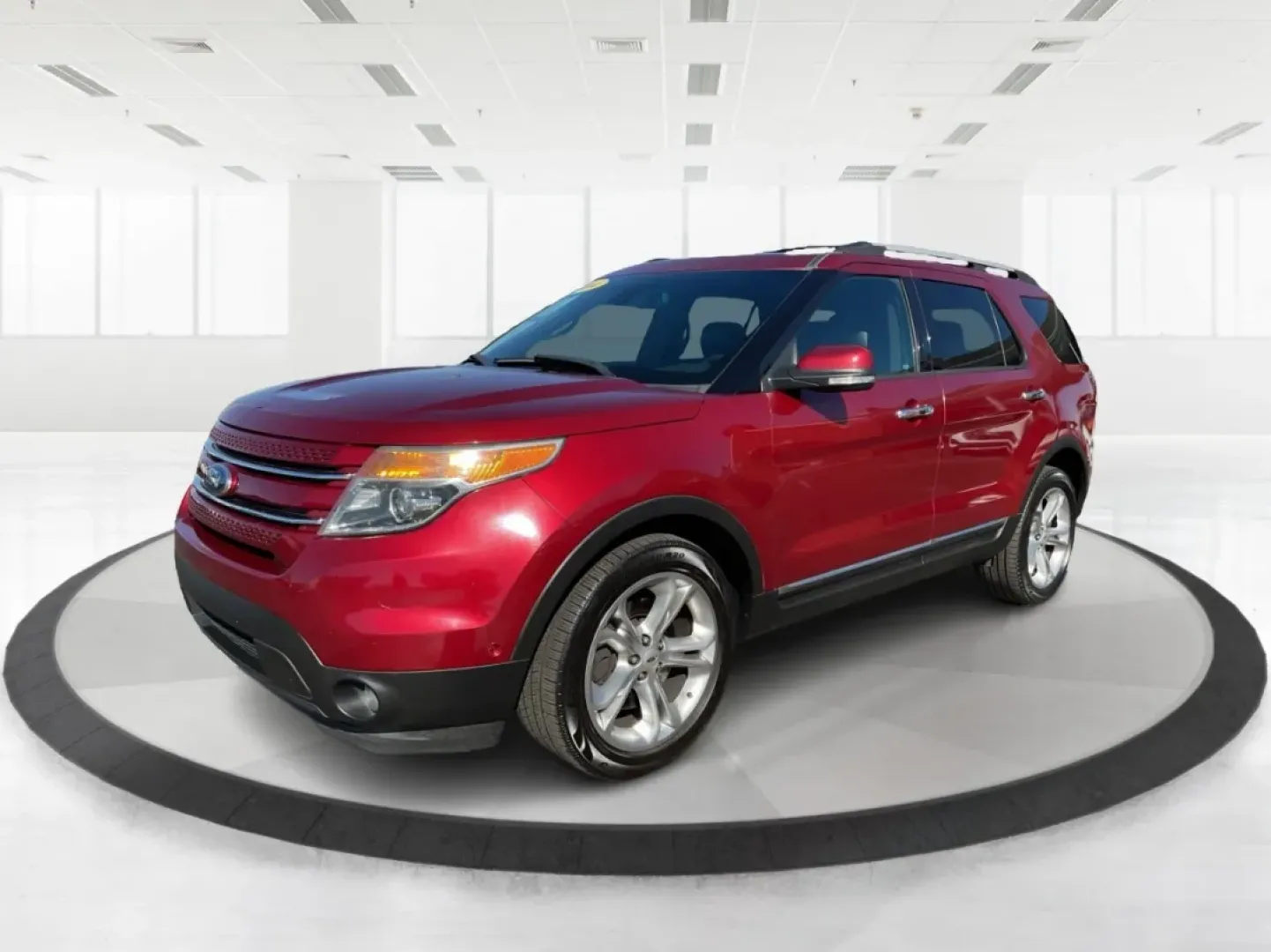 2014 Ford Explorer Limited (1FM5K8F82EG) with an 3.5L V-6 DOHC engine, located at 8750 N County Rd 25A, Piqua, OH, 45356, (937) 908-9800, 40.164391, -84.232513 - **Conquer Every Journey with the 2014 Ford Explorer Limited Your Family's Ultimate Adventure Vehicle!**<br /> <br /> Are you ready to elevate your family adventures and daily commutes? The 2014 Ford Explorer Limited is more than just a vehicle; it's your ticket to unforgettable experiences. This st - Photo#8