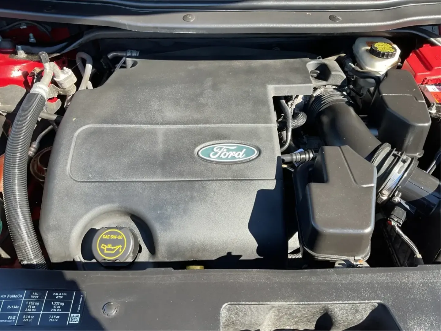 2014 Ford Explorer Limited (1FM5K8F82EG) with an 3.5L V-6 DOHC engine, located at 8750 N County Rd 25A, Piqua, OH, 45356, (937) 908-9800, 40.164391, -84.232513 - **Conquer Every Journey with the 2014 Ford Explorer Limited Your Family's Ultimate Adventure Vehicle!**<br /> <br /> Are you ready to elevate your family adventures and daily commutes? The 2014 Ford Explorer Limited is more than just a vehicle; it's your ticket to unforgettable experiences. This st - Photo#11