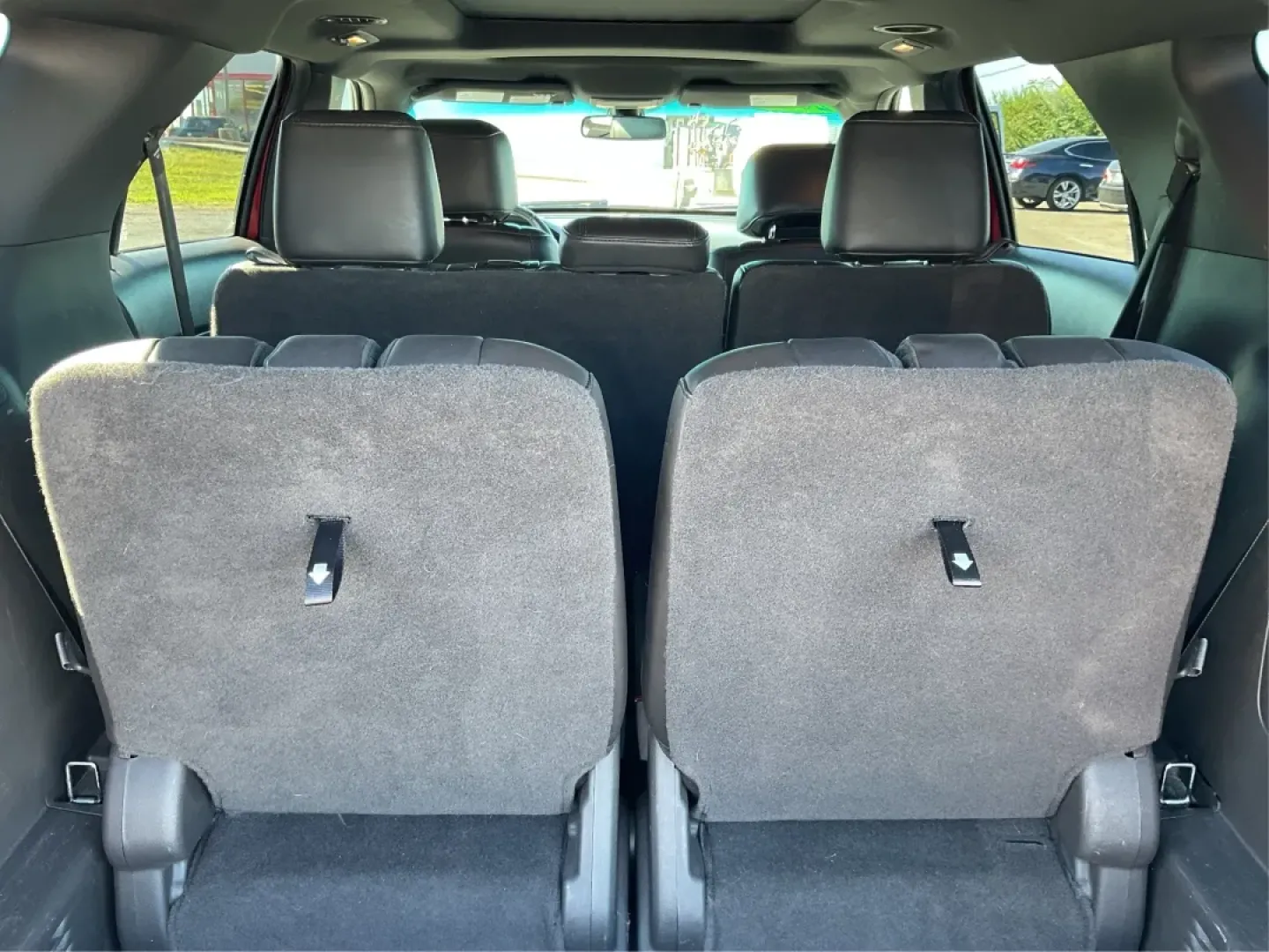 2014 Ford Explorer Limited (1FM5K8F82EG) with an 3.5L V-6 DOHC engine, located at 8750 N County Rd 25A, Piqua, OH, 45356, (937) 908-9800, 40.164391, -84.232513 - **Conquer Every Journey with the 2014 Ford Explorer Limited Your Family's Ultimate Adventure Vehicle!**<br /> <br /> Are you ready to elevate your family adventures and daily commutes? The 2014 Ford Explorer Limited is more than just a vehicle; it's your ticket to unforgettable experiences. This st - Photo#12