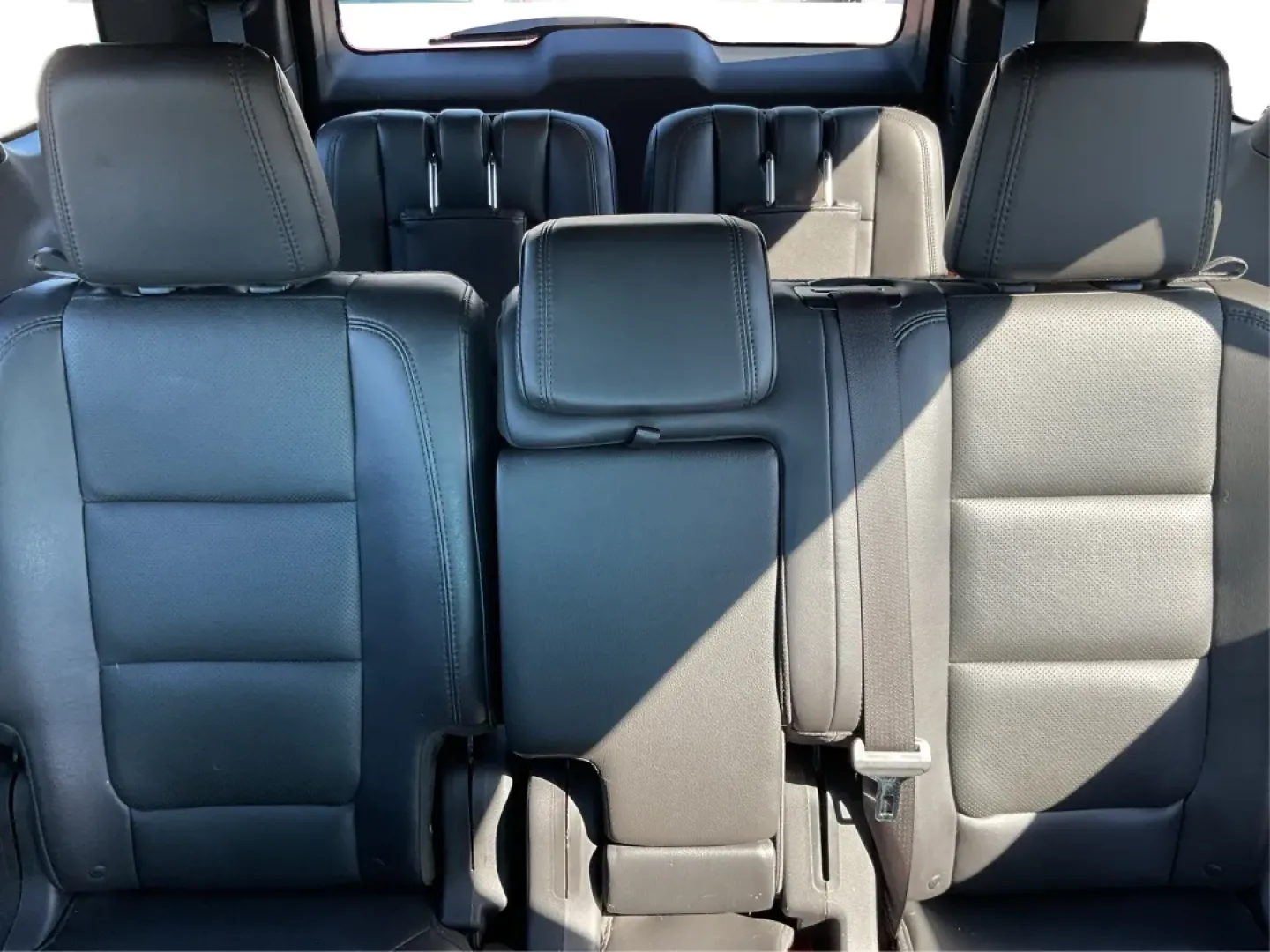 2014 Ford Explorer Limited (1FM5K8F82EG) with an 3.5L V-6 DOHC engine, located at 8750 N County Rd 25A, Piqua, OH, 45356, (937) 908-9800, 40.164391, -84.232513 - **Conquer Every Journey with the 2014 Ford Explorer Limited Your Family's Ultimate Adventure Vehicle!**<br /> <br /> Are you ready to elevate your family adventures and daily commutes? The 2014 Ford Explorer Limited is more than just a vehicle; it's your ticket to unforgettable experiences. This st - Photo#14