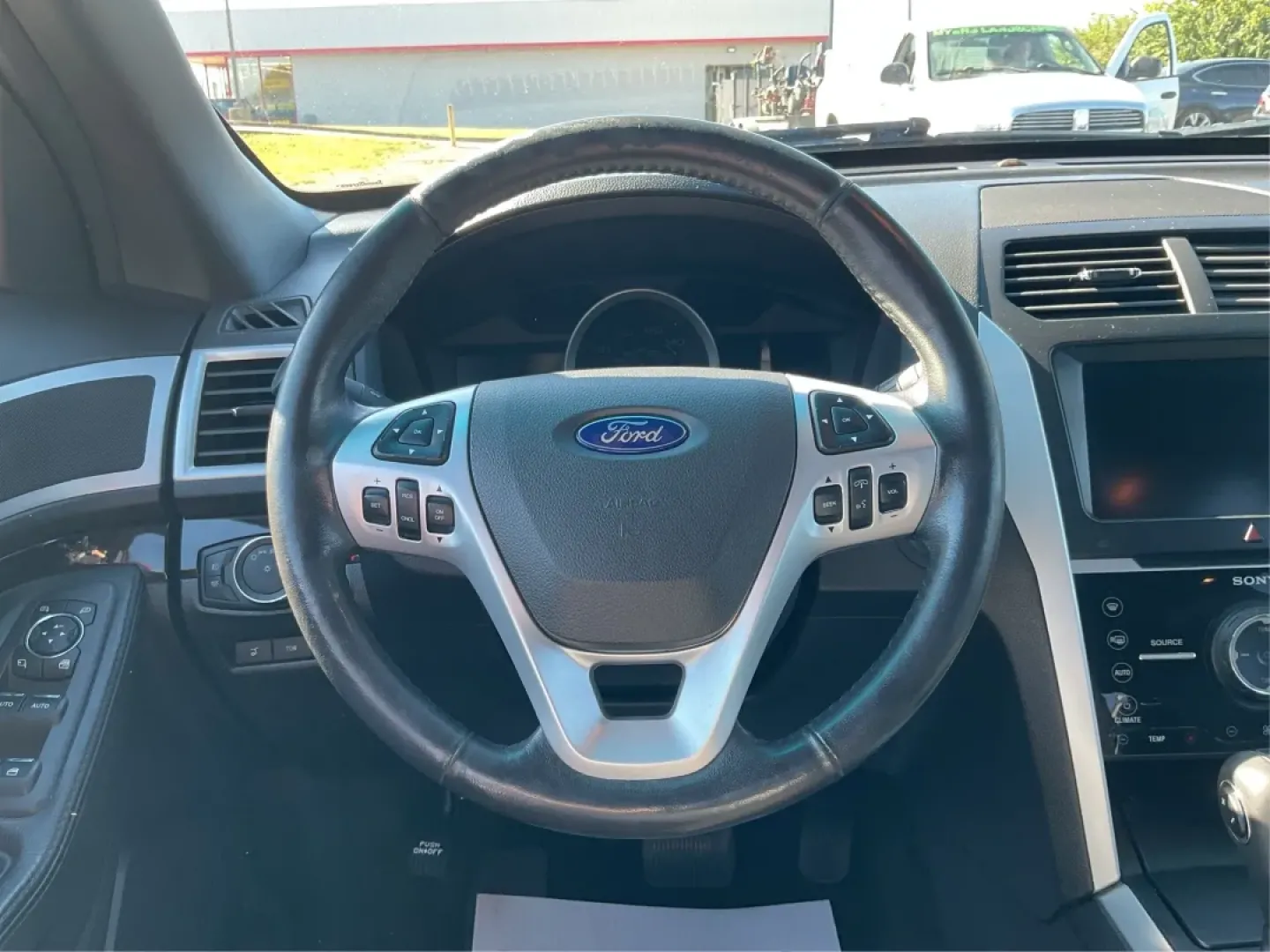 2014 Ford Explorer Limited (1FM5K8F82EG) with an 3.5L V-6 DOHC engine, located at 8750 N County Rd 25A, Piqua, OH, 45356, (937) 908-9800, 40.164391, -84.232513 - **Conquer Every Journey with the 2014 Ford Explorer Limited Your Family's Ultimate Adventure Vehicle!**<br /> <br /> Are you ready to elevate your family adventures and daily commutes? The 2014 Ford Explorer Limited is more than just a vehicle; it's your ticket to unforgettable experiences. This st - Photo#16