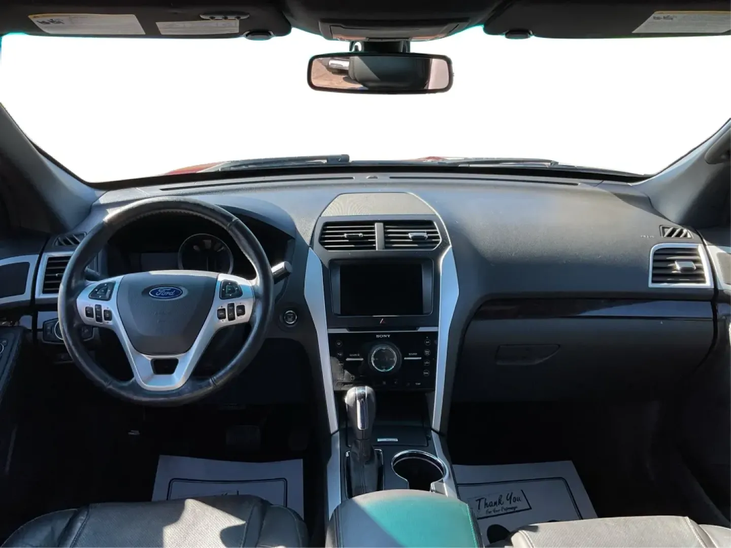 2014 Ford Explorer Limited (1FM5K8F82EG) with an 3.5L V-6 DOHC engine, located at 8750 N County Rd 25A, Piqua, OH, 45356, (937) 908-9800, 40.164391, -84.232513 - **Conquer Every Journey with the 2014 Ford Explorer Limited Your Family's Ultimate Adventure Vehicle!**<br /> <br /> Are you ready to elevate your family adventures and daily commutes? The 2014 Ford Explorer Limited is more than just a vehicle; it's your ticket to unforgettable experiences. This st - Photo#21