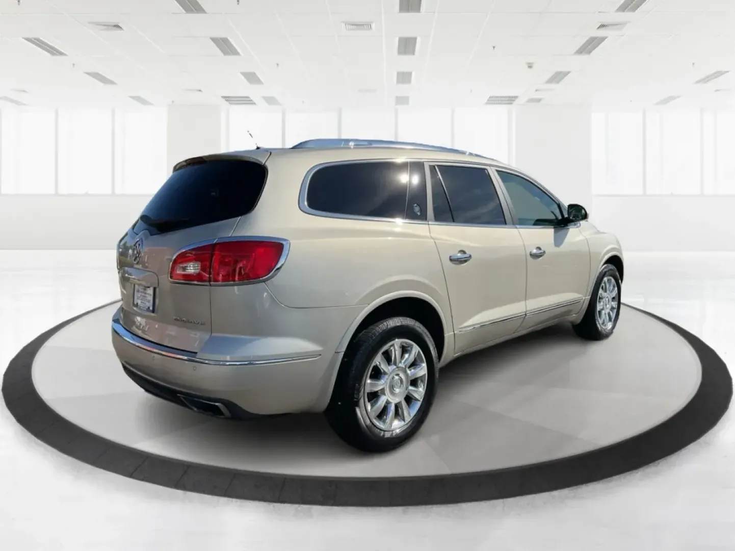 2015 Buick Enclave Premium (5GAKRCKD5FJ) with an 3.6L V-6 gasoline direct injection engine, located at 1230 East Main St, Xenia, OH, 45385, (937) 908-9800, 39.688026, -83.910172 - **Experience Family Adventures in the 2015 Buick Enclave Premium-Your Perfect Family SUV!**<br /> <br /> Are you in search of a family-friendly vehicle that combines comfort, space, and advanced features? Look no further! The 2015 Buick Enclave Premium is designed for growing families and those who - Photo#2